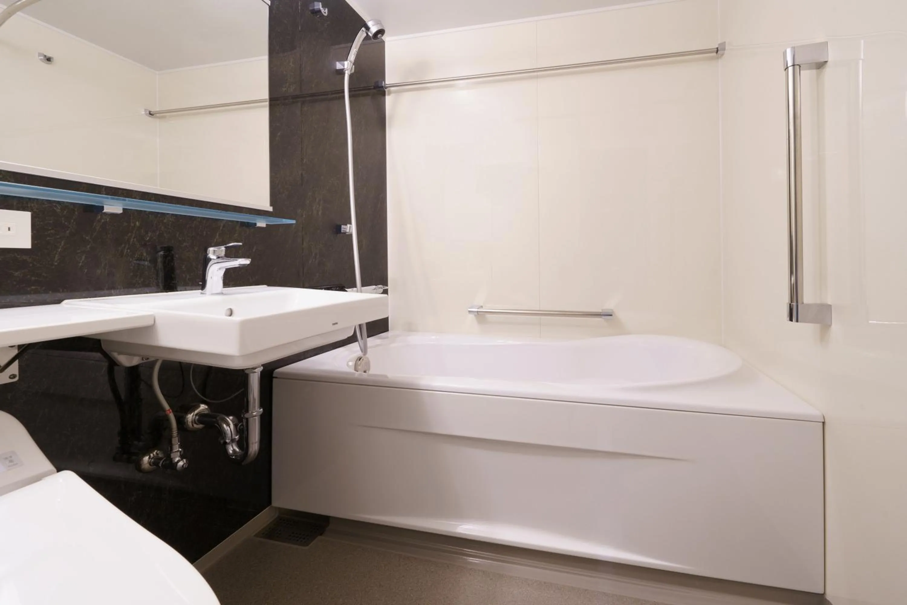 Bathroom in Hotel Centmain Nagoya