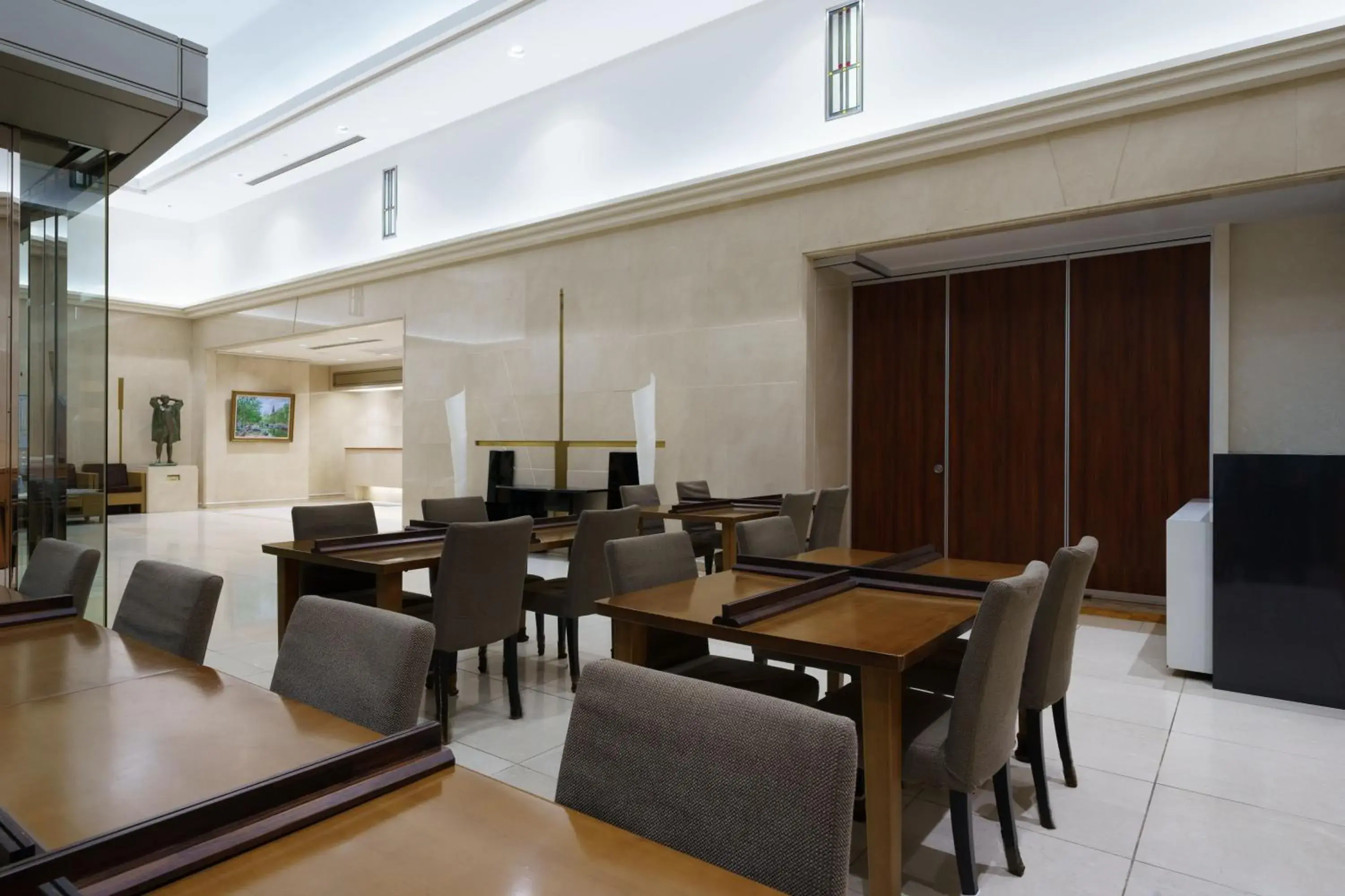 Restaurant/places to eat in Hotel Centmain Nagoya Restaurant/places to eat in Hotel Centmain Nagoya