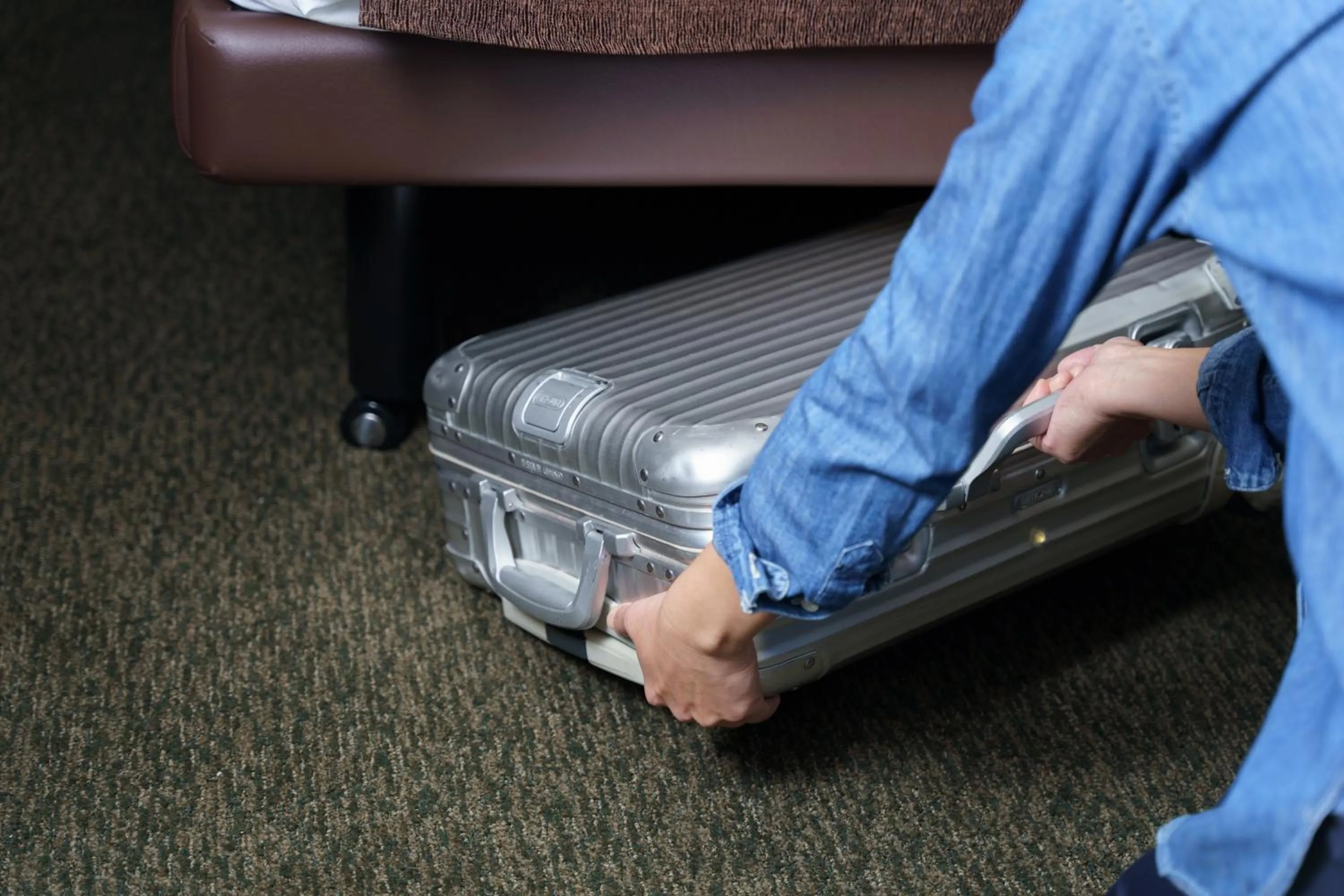 People in Hotel Centmain Nagoya