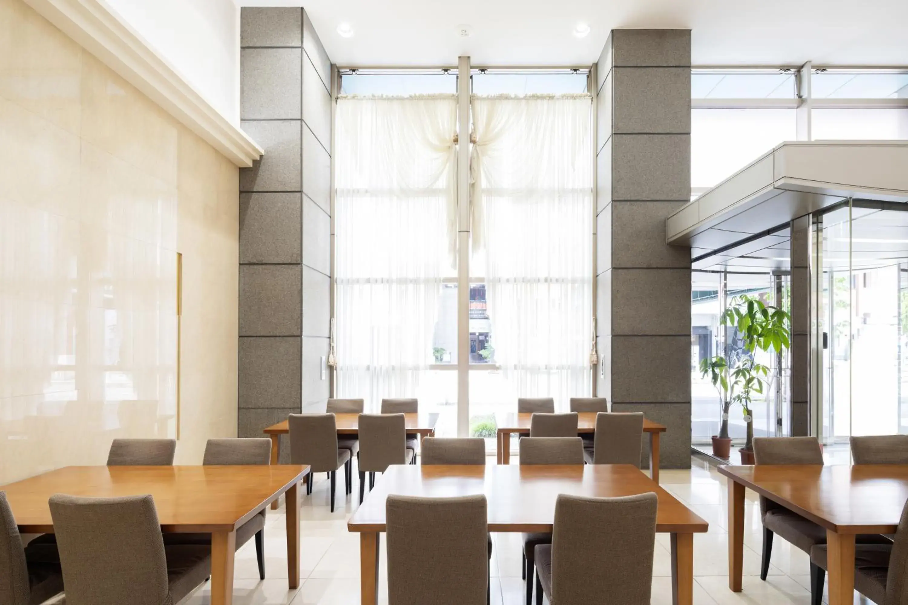 Restaurant/places to eat in Hotel Centmain Nagoya Restaurant/places to eat in Hotel Centmain Nagoya