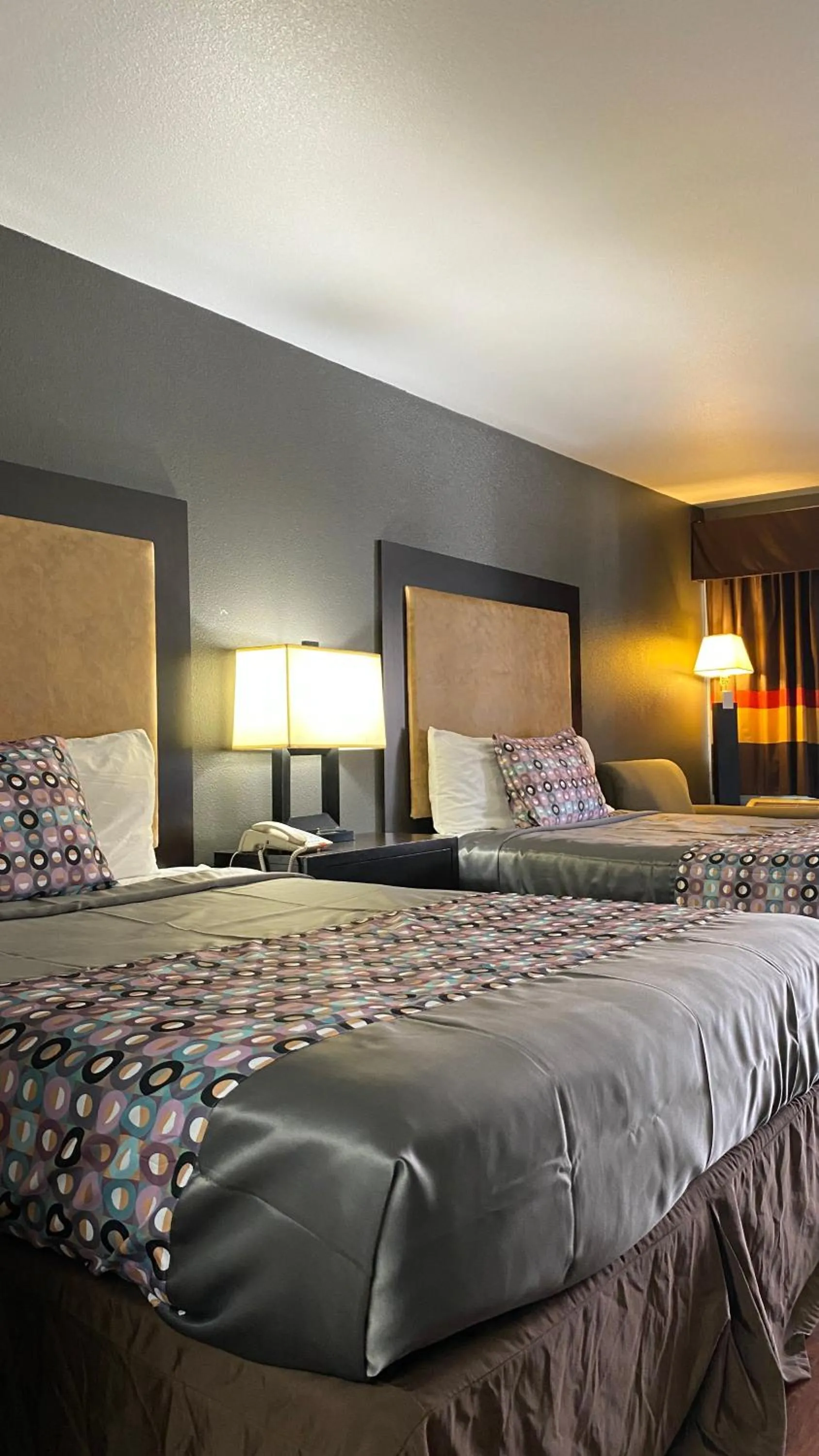 Island Suites Bay City