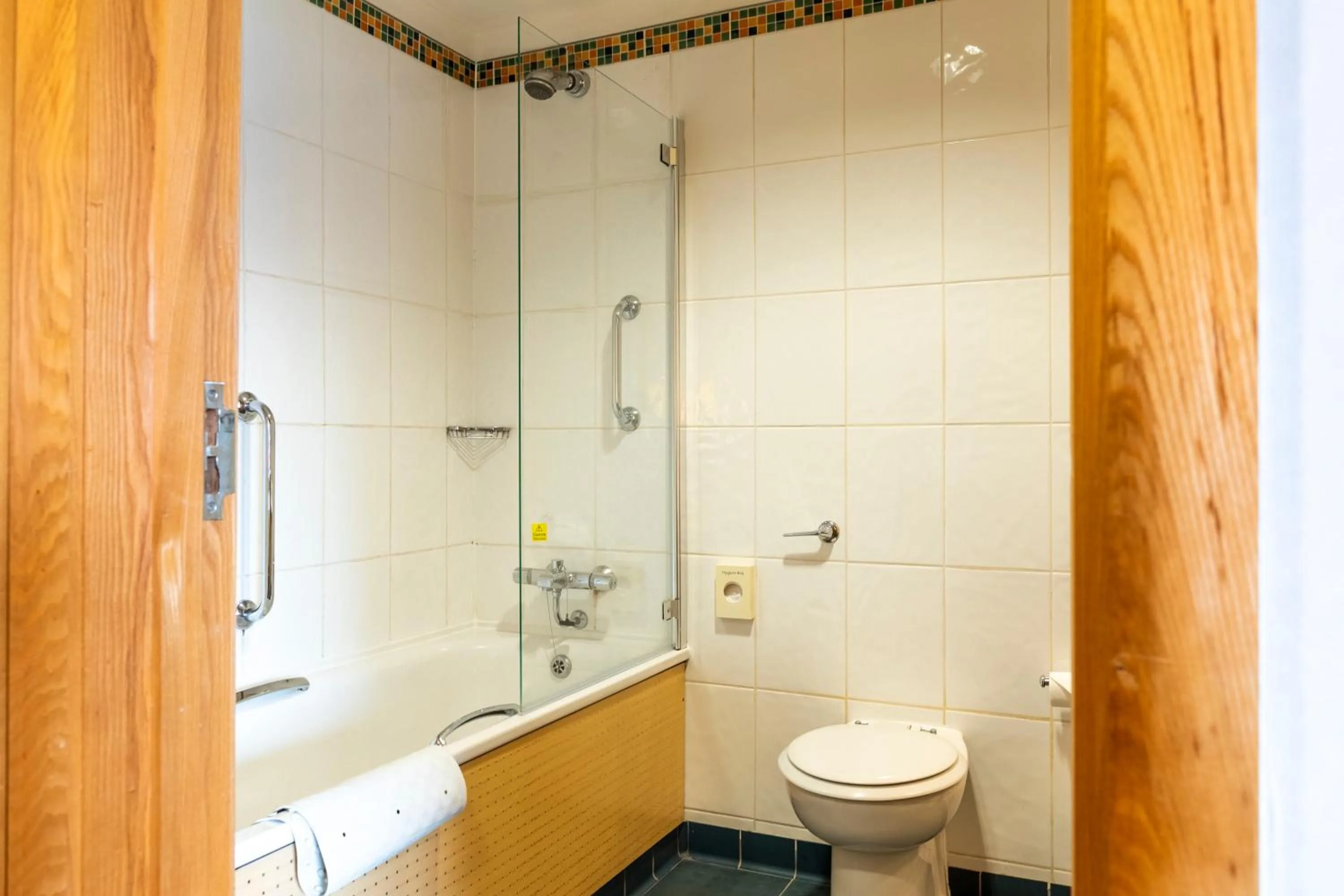 The Bolton Stadium Hotel, a member of Radisson Individuals