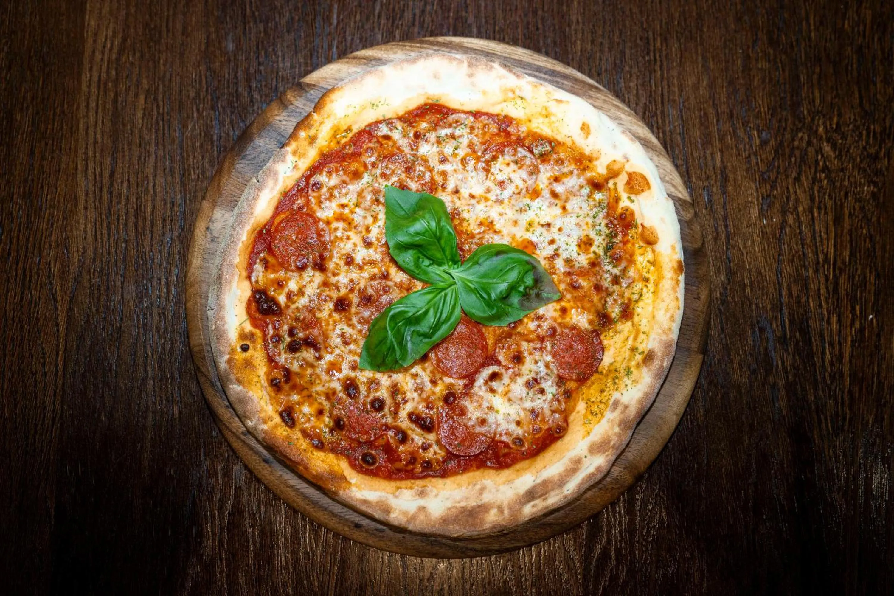 Food and drinks in The Bolton Stadium Hotel, a member of Radisson Individuals