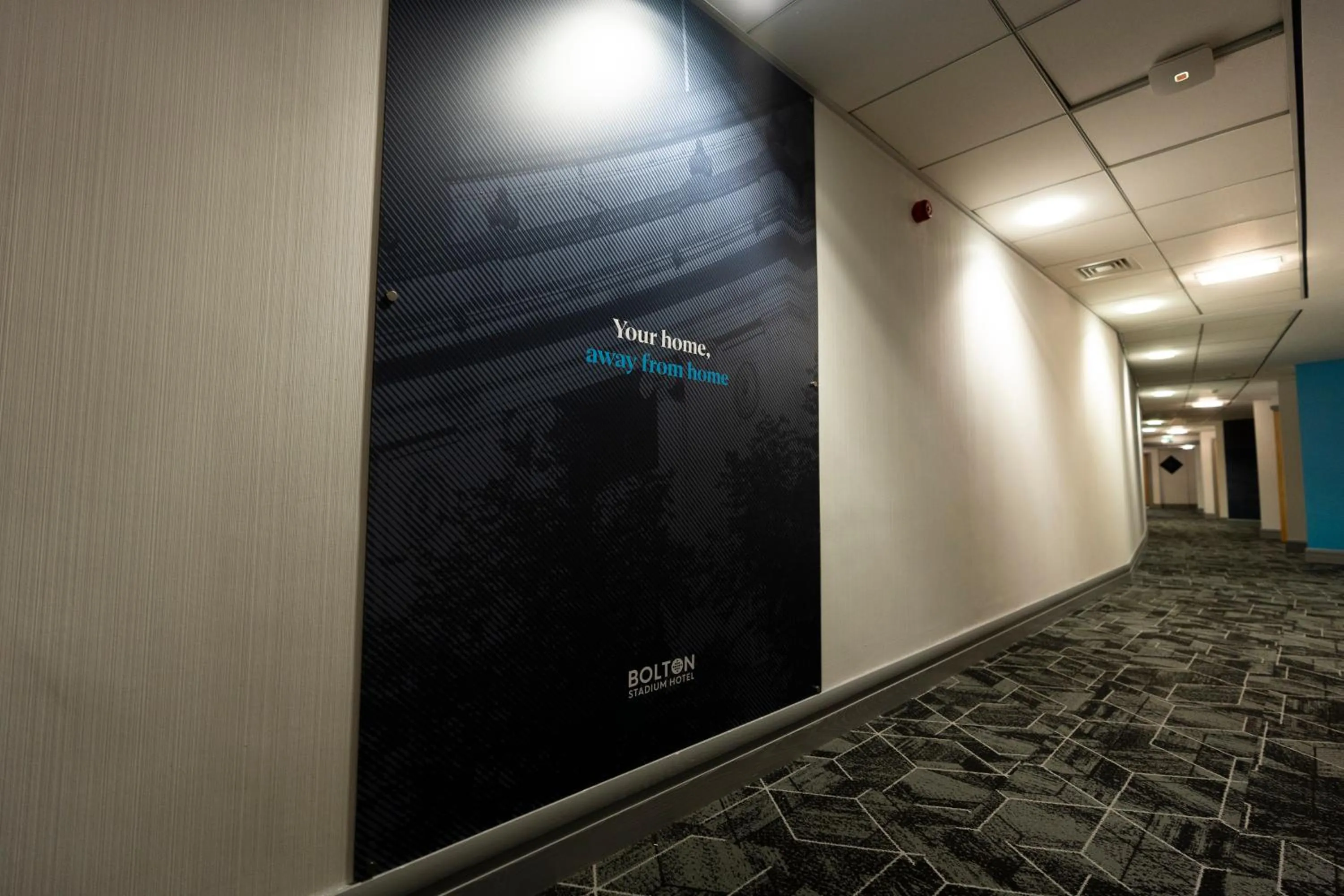 The Bolton Stadium Hotel, a member of Radisson Individuals