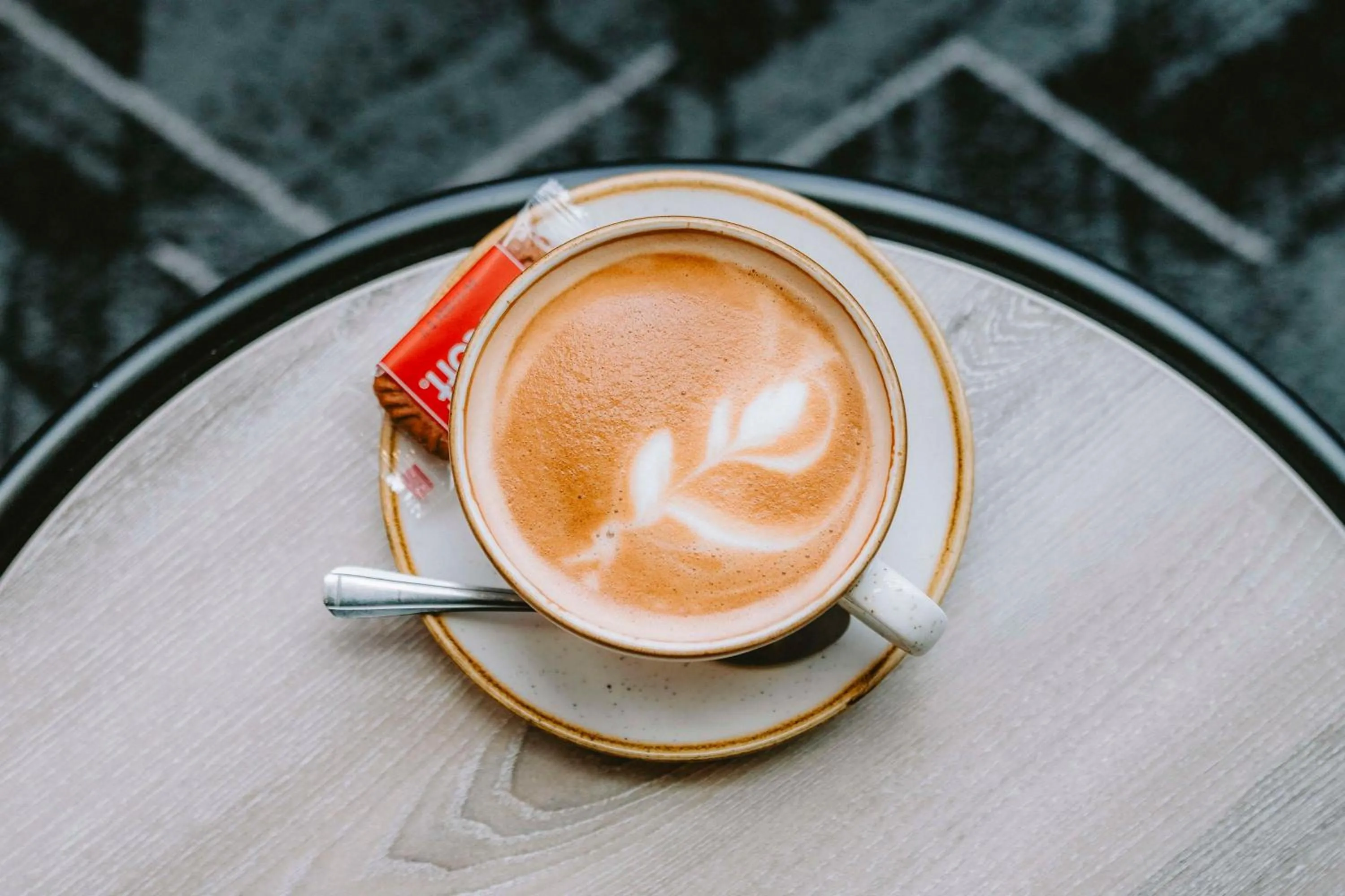 Food and drinks in The Bolton Stadium Hotel, a member of Radisson Individuals