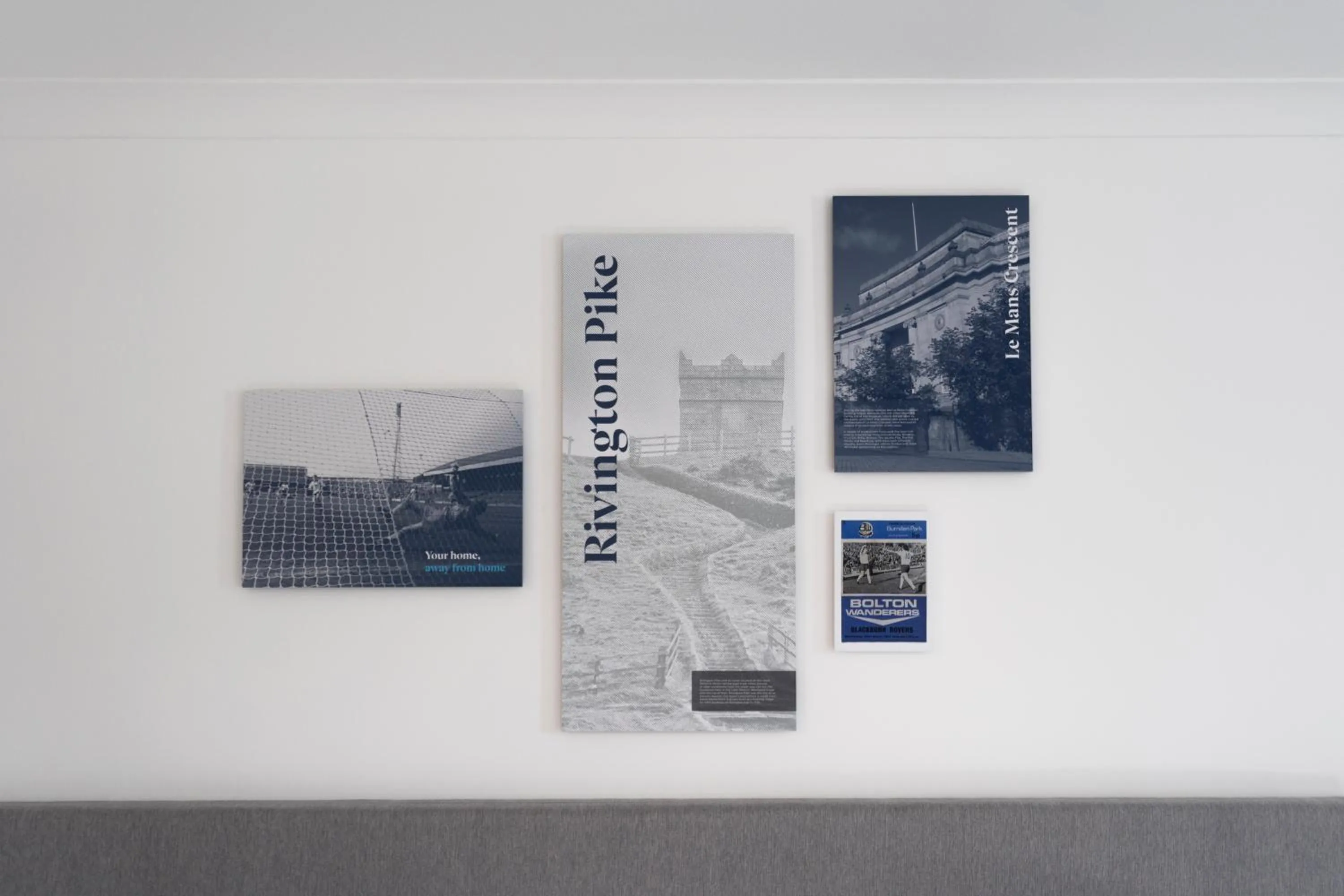 The Bolton Stadium Hotel, a member of Radisson Individuals