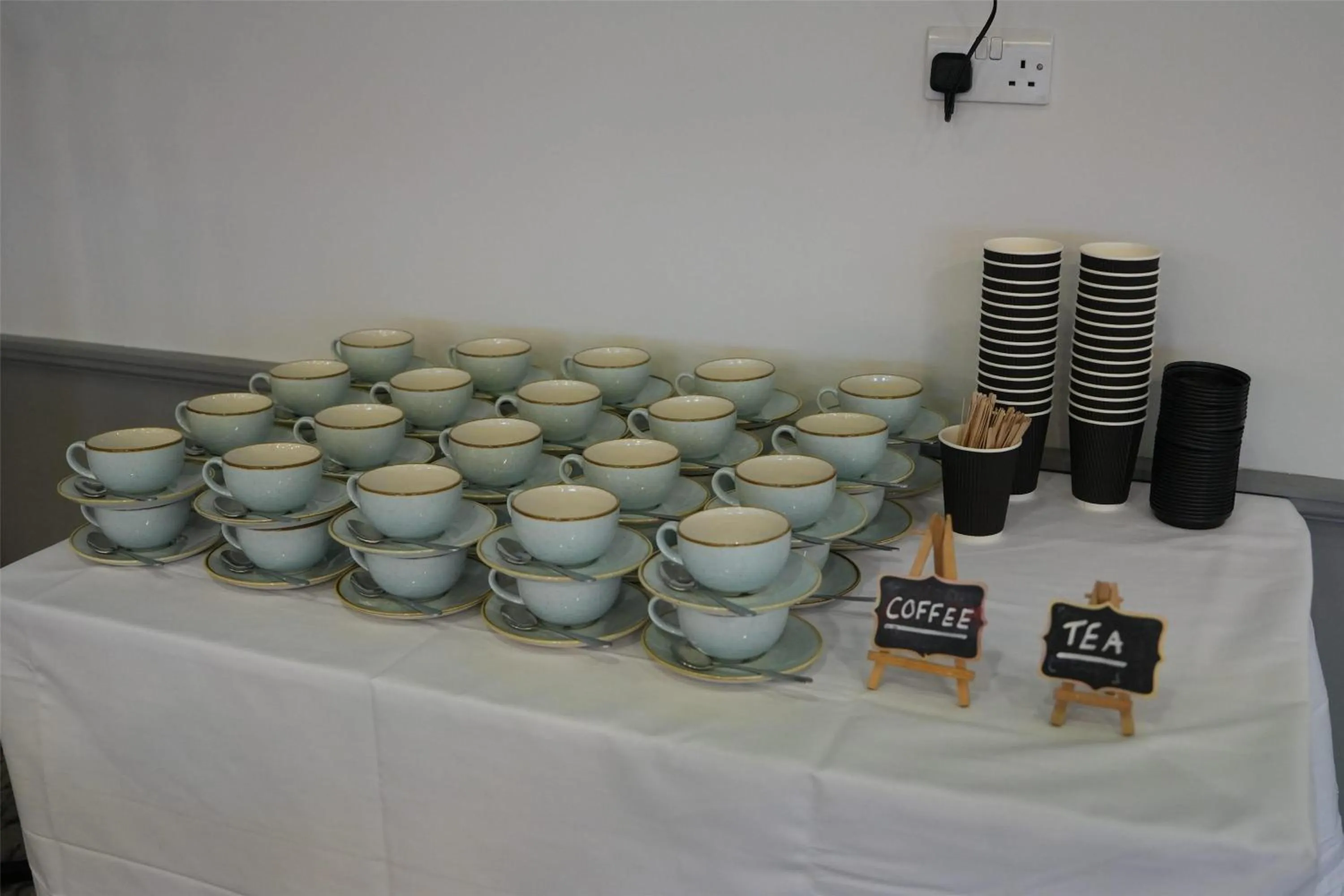 Meeting/conference room in The Bolton Stadium Hotel, a member of Radisson Individuals