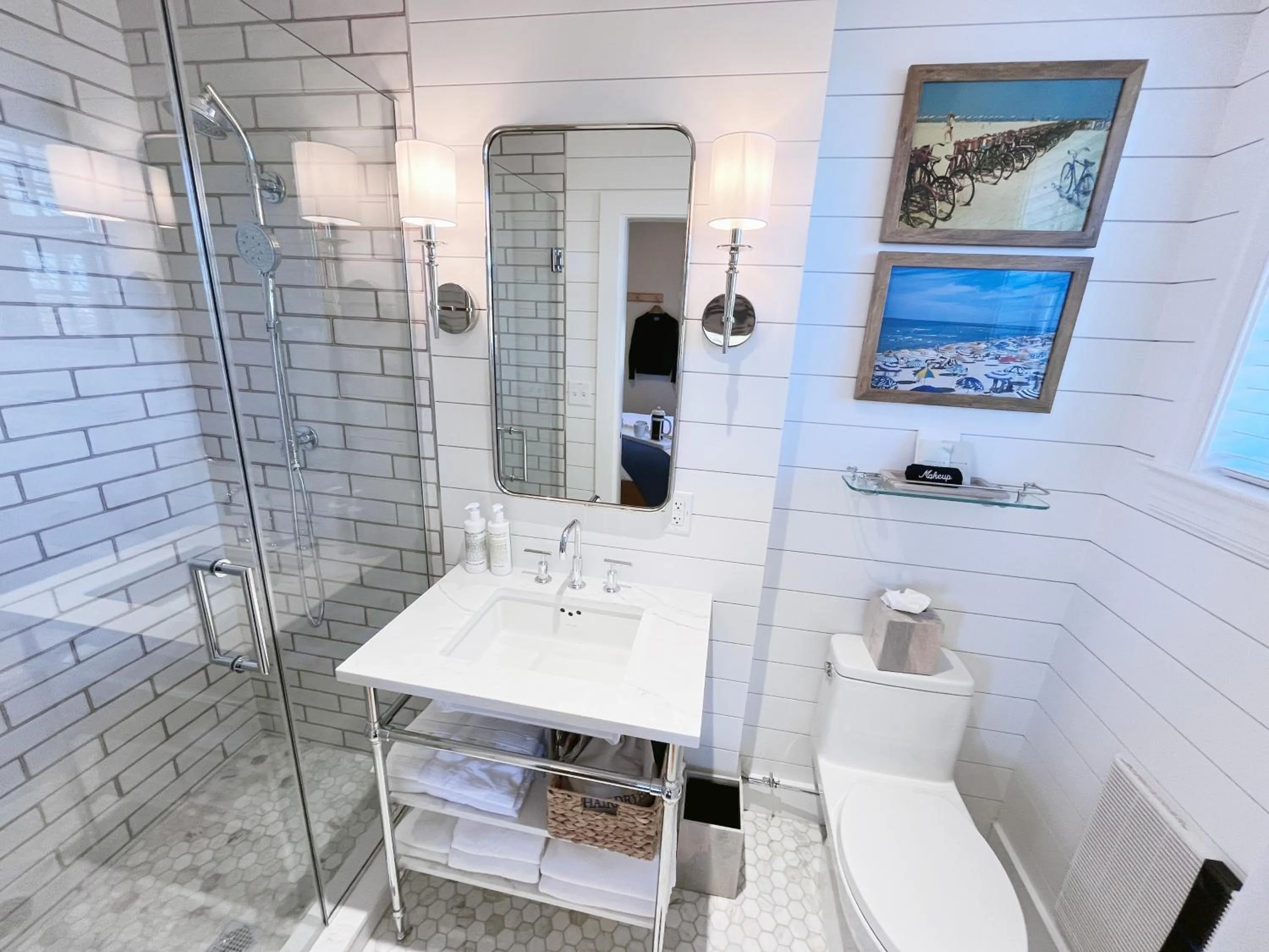 Bathroom in Nantucket Resort Collection