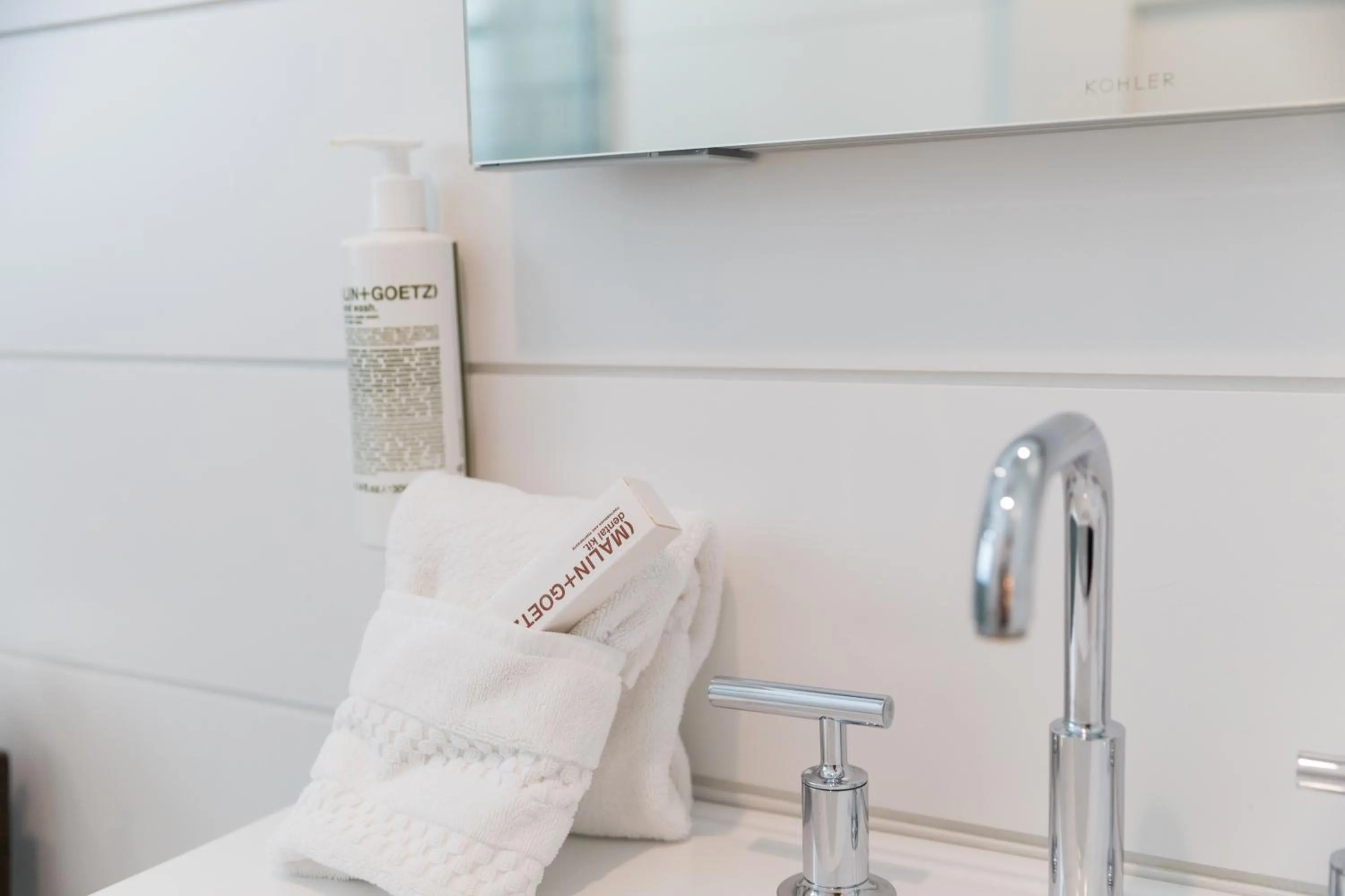 Bathroom in Nantucket Resort Collection