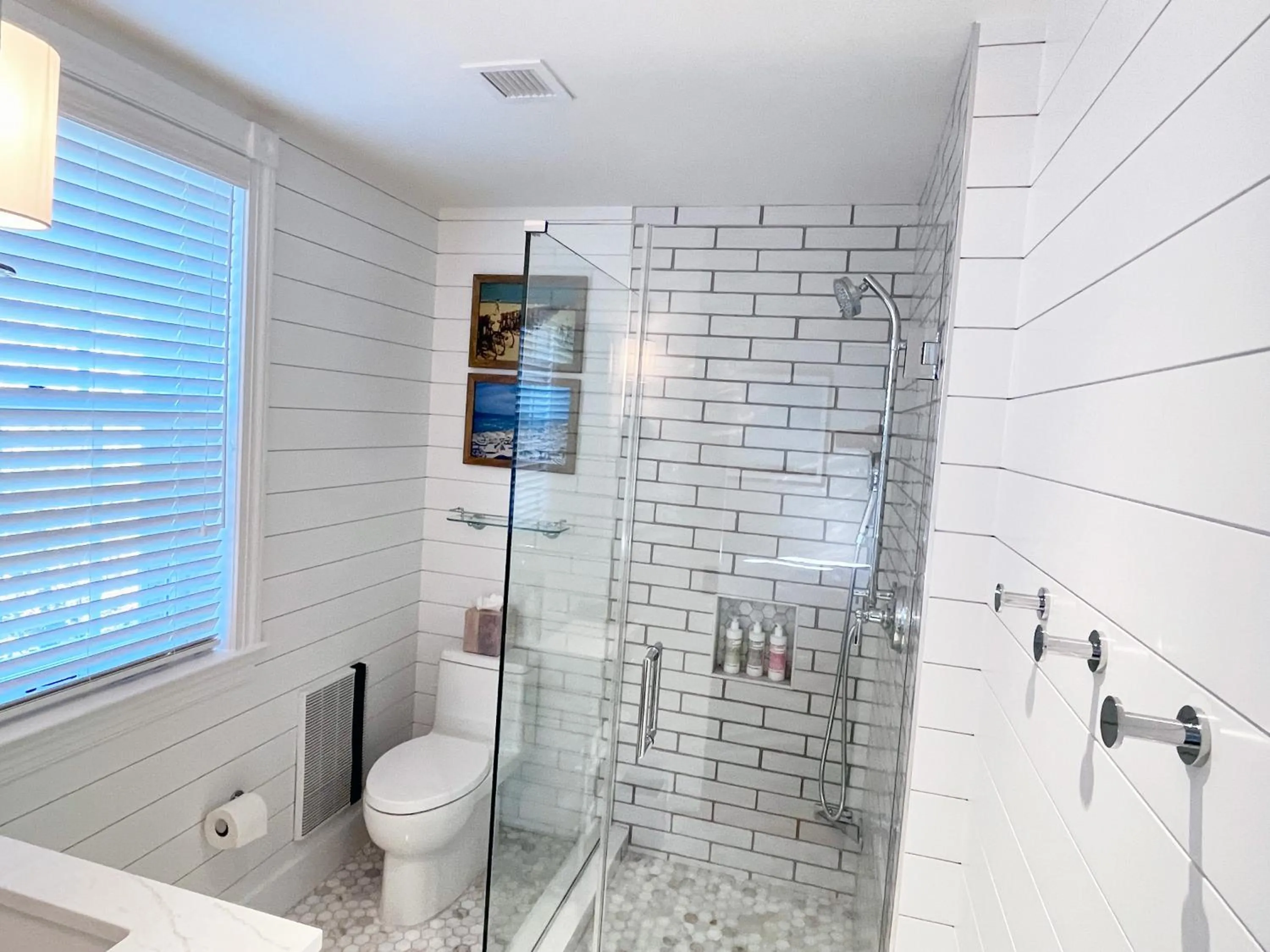 Bathroom in Nantucket Resort Collection