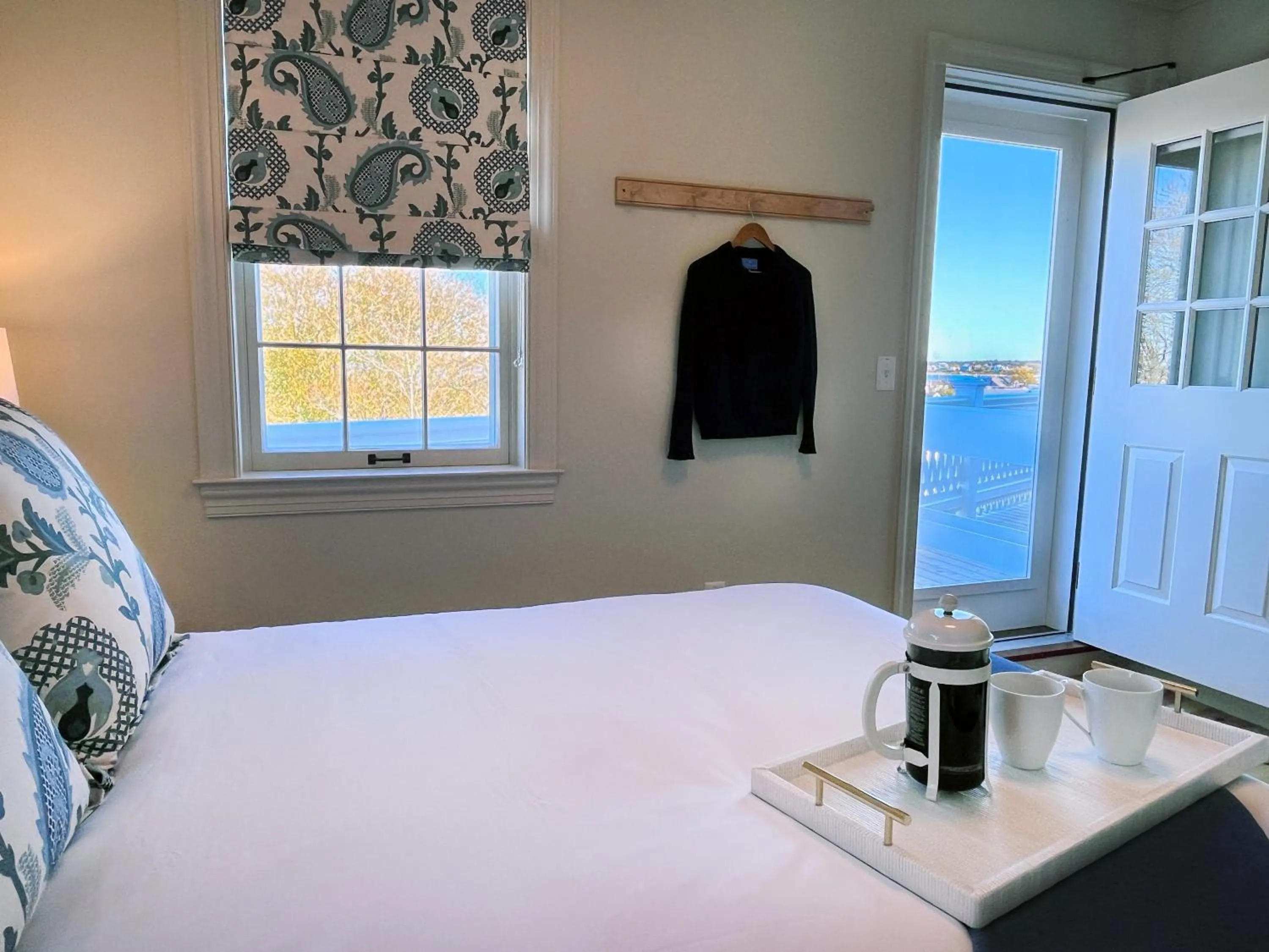 Photo of the whole room, Bed in Nantucket Resort Collection