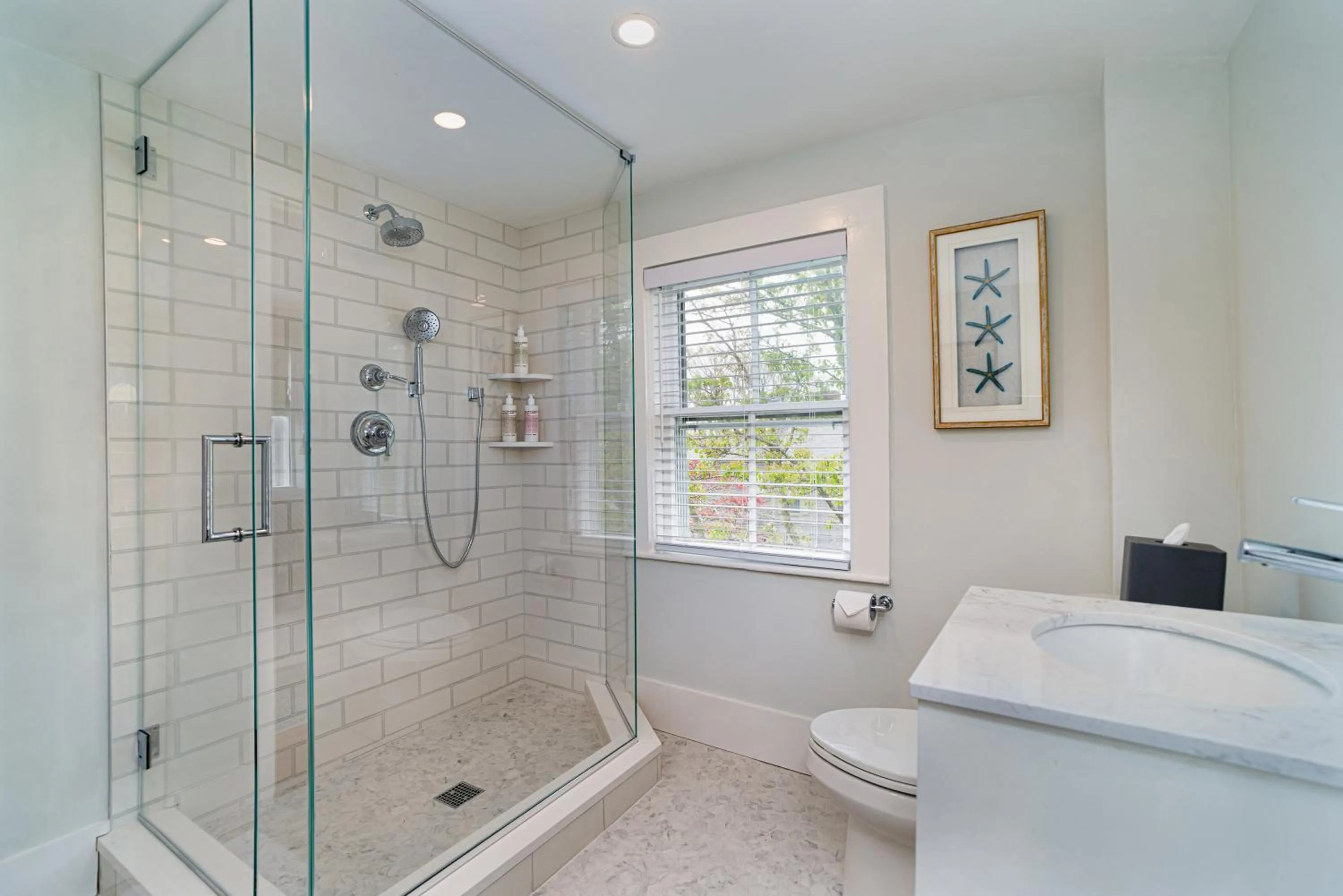 Bathroom in Nantucket Resort Collection