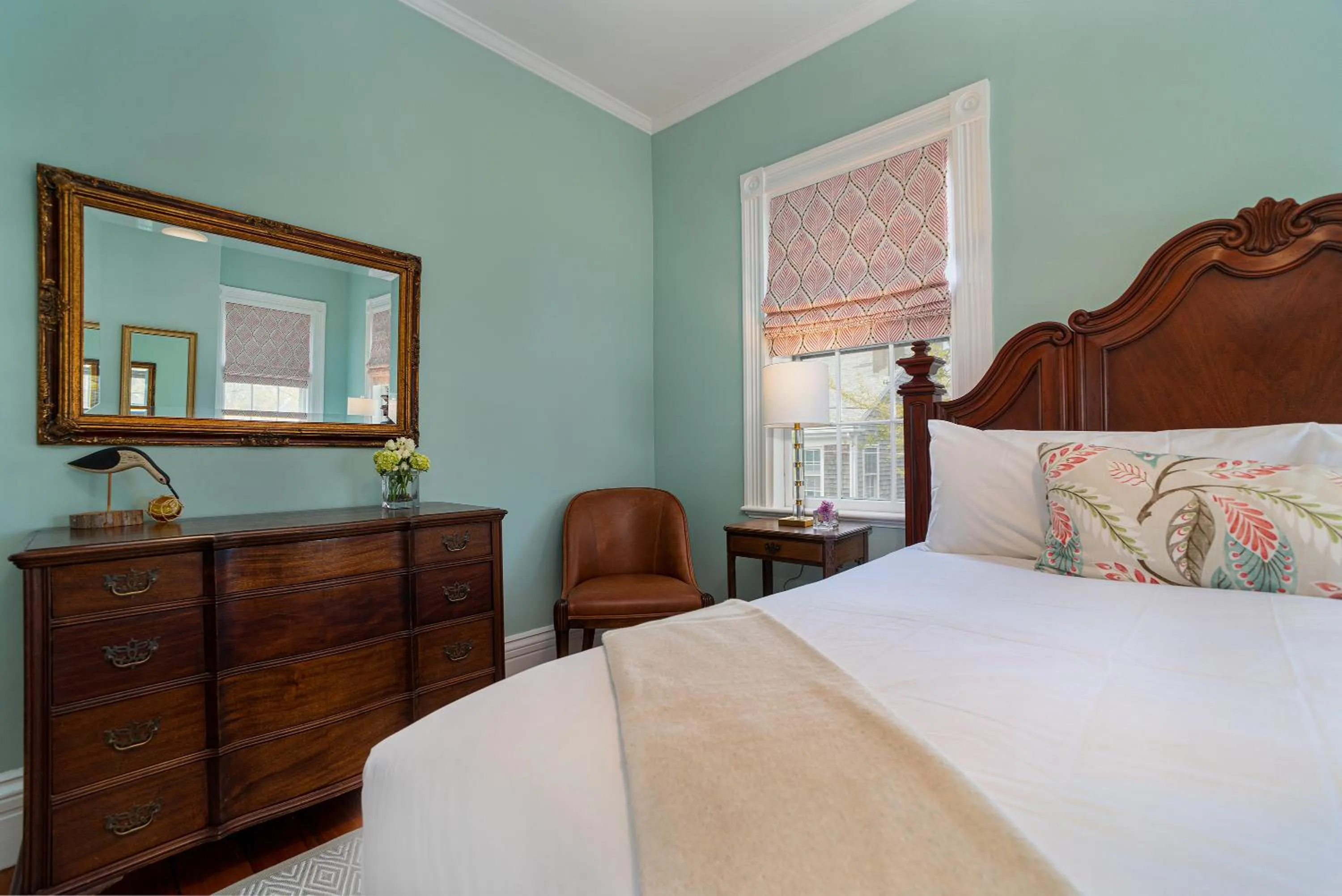 Bedroom, Bed in Nantucket Resort Collection