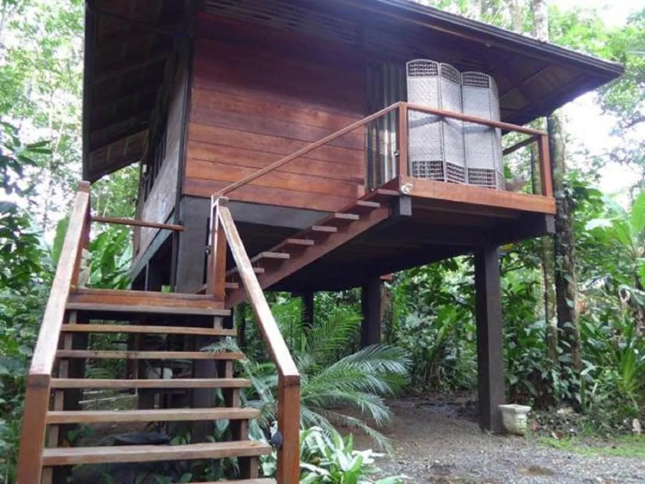 Property building in Mar Verde Lodge