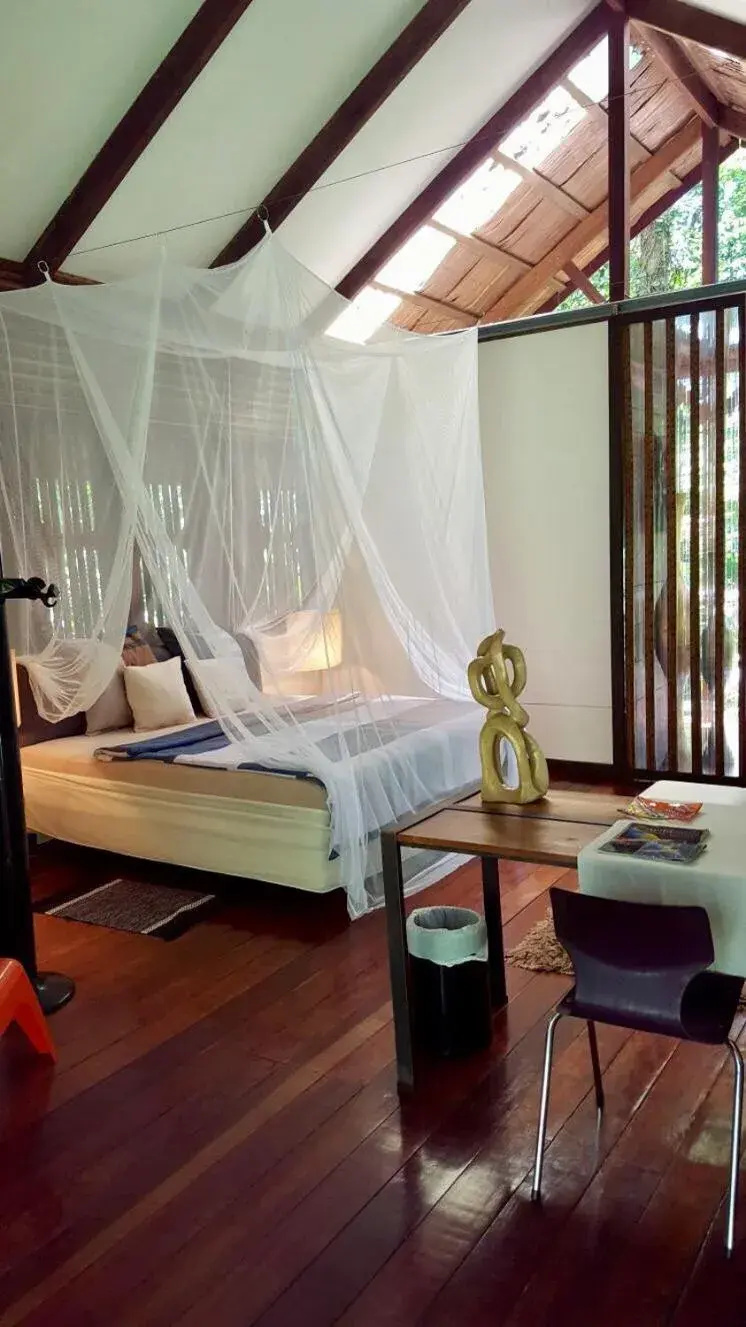 Mar Verde Lodge Mar Verde Lodge