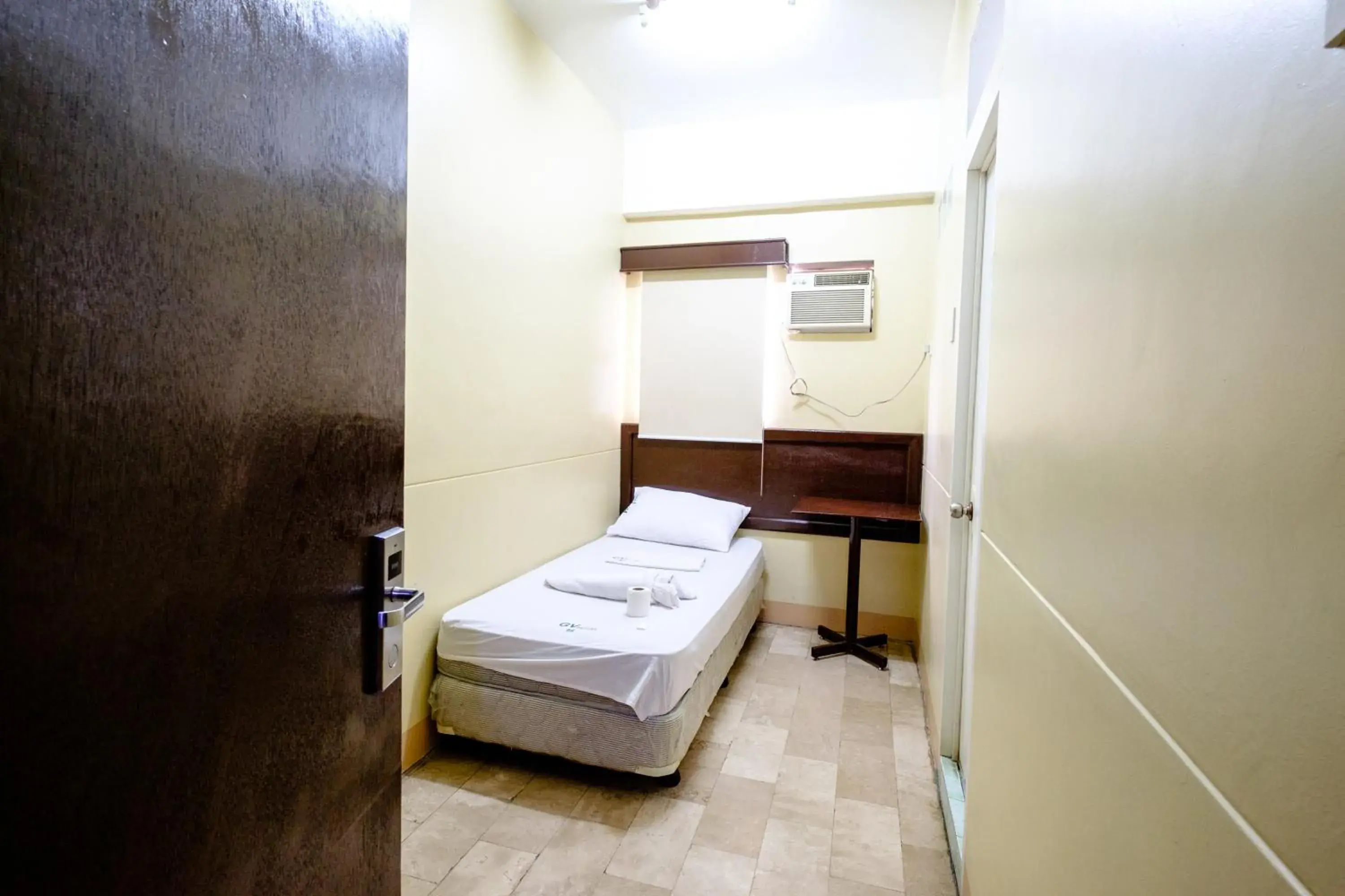 Bed in GV Hotel - Pagadian Bed in GV Hotel - Pagadian