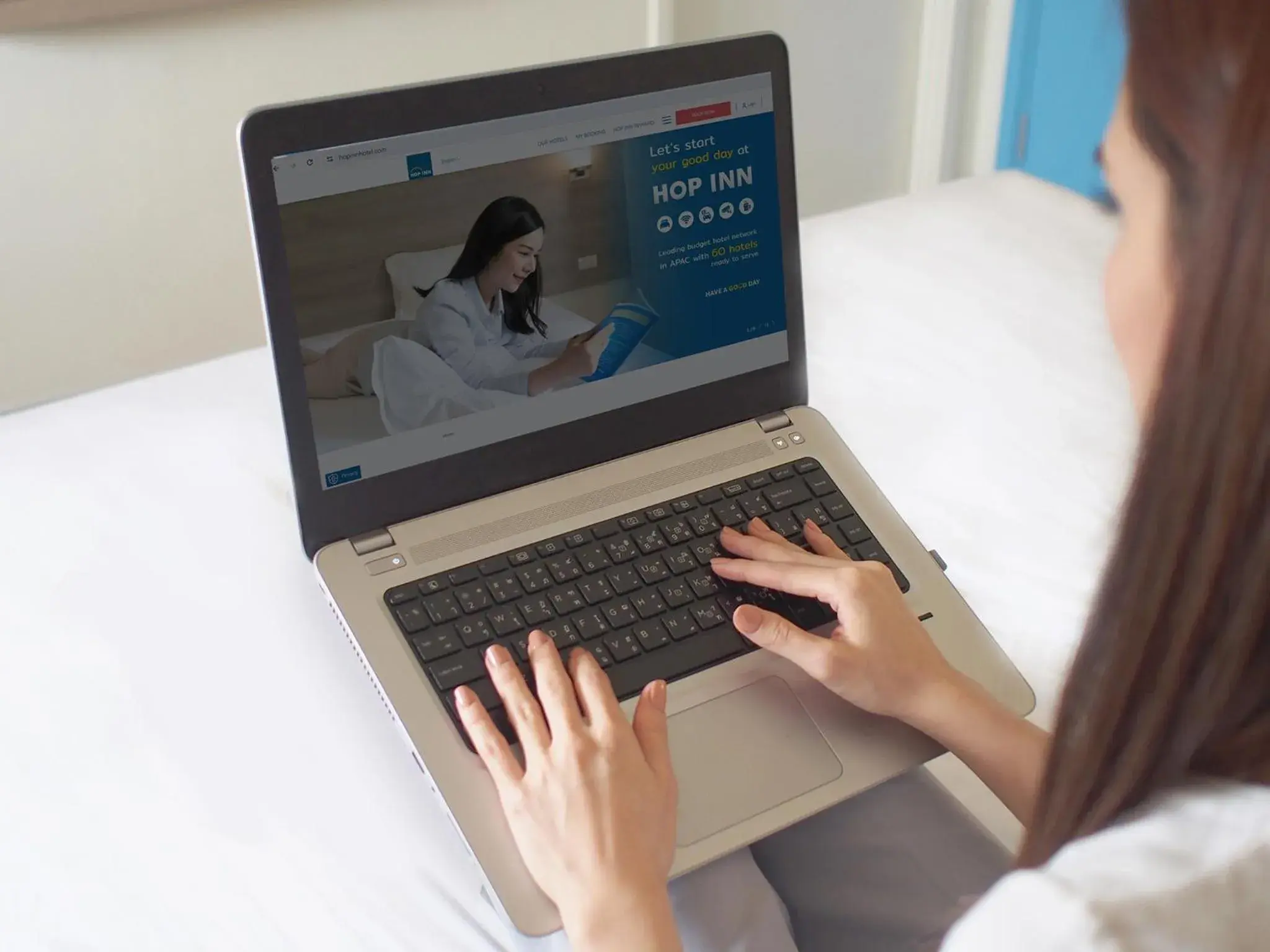 HOP INN Suphanburi HOP INN Suphanburi