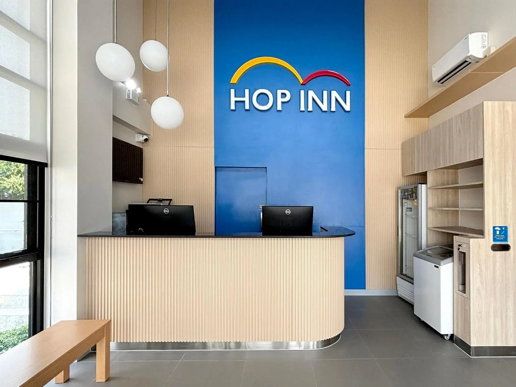 HOP INN Suphanburi HOP INN Suphanburi