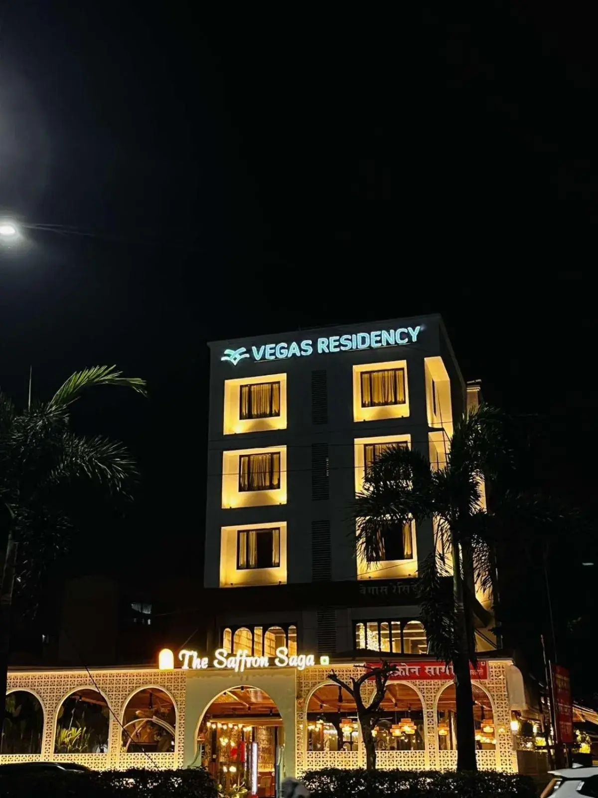 VEGAS RESIDENCY VEGAS RESIDENCY