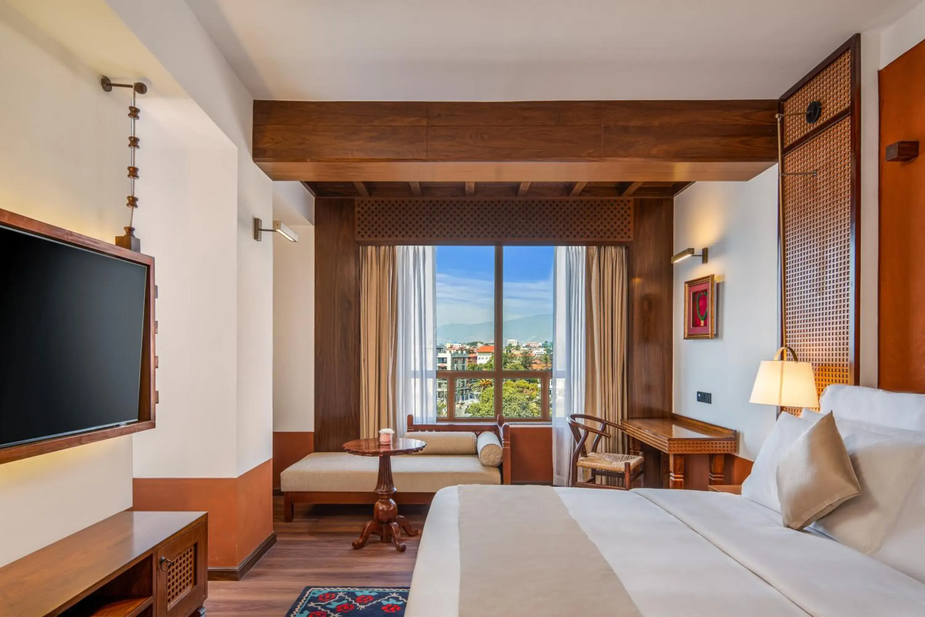 Festival Suite with Bathtub in Varnabas Museum Hotel Festival Suite with Bathtub in Varnabas Museum Hotel