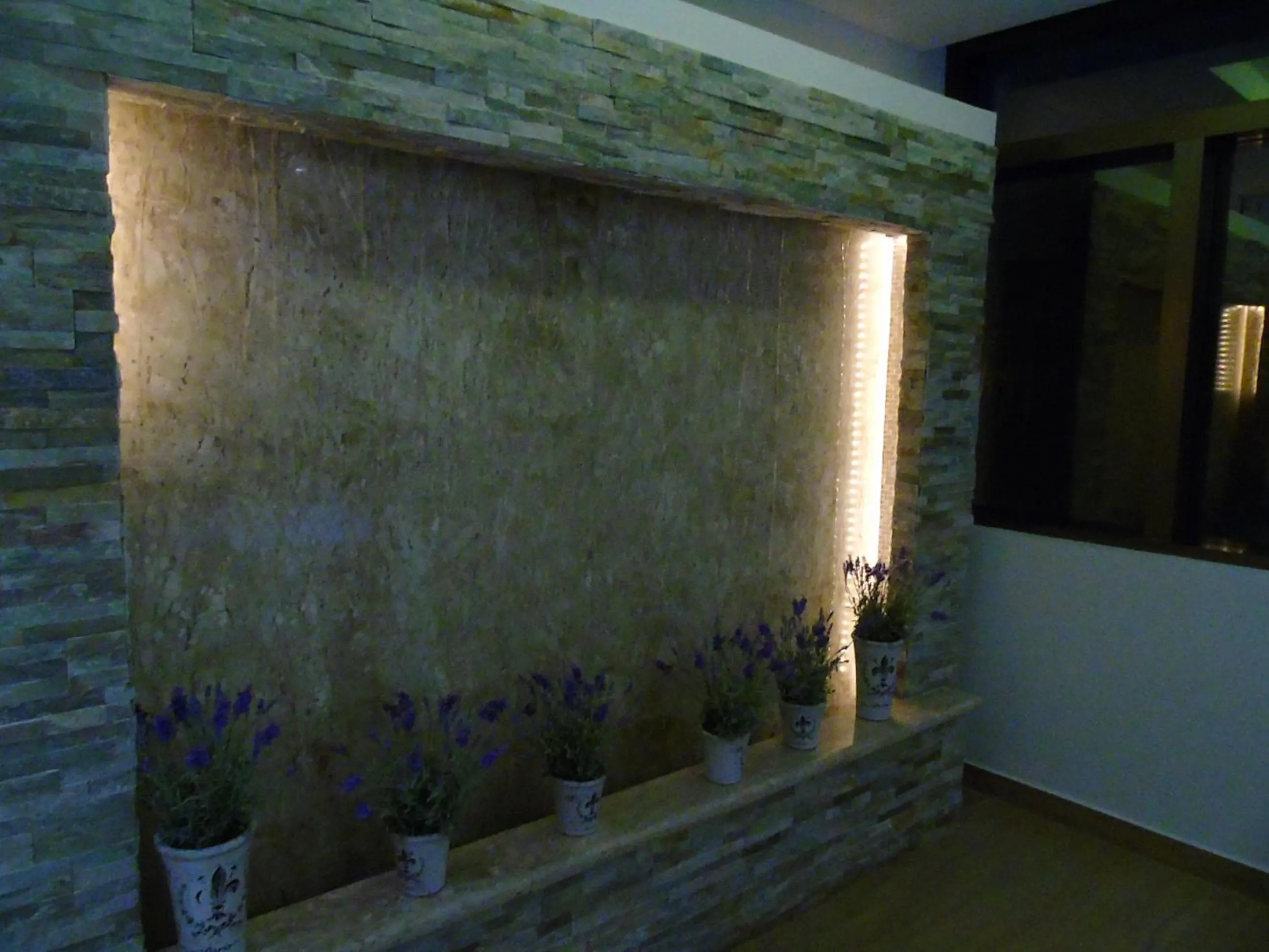 Spa and wellness centre/facilities in Awa Resort Hotel