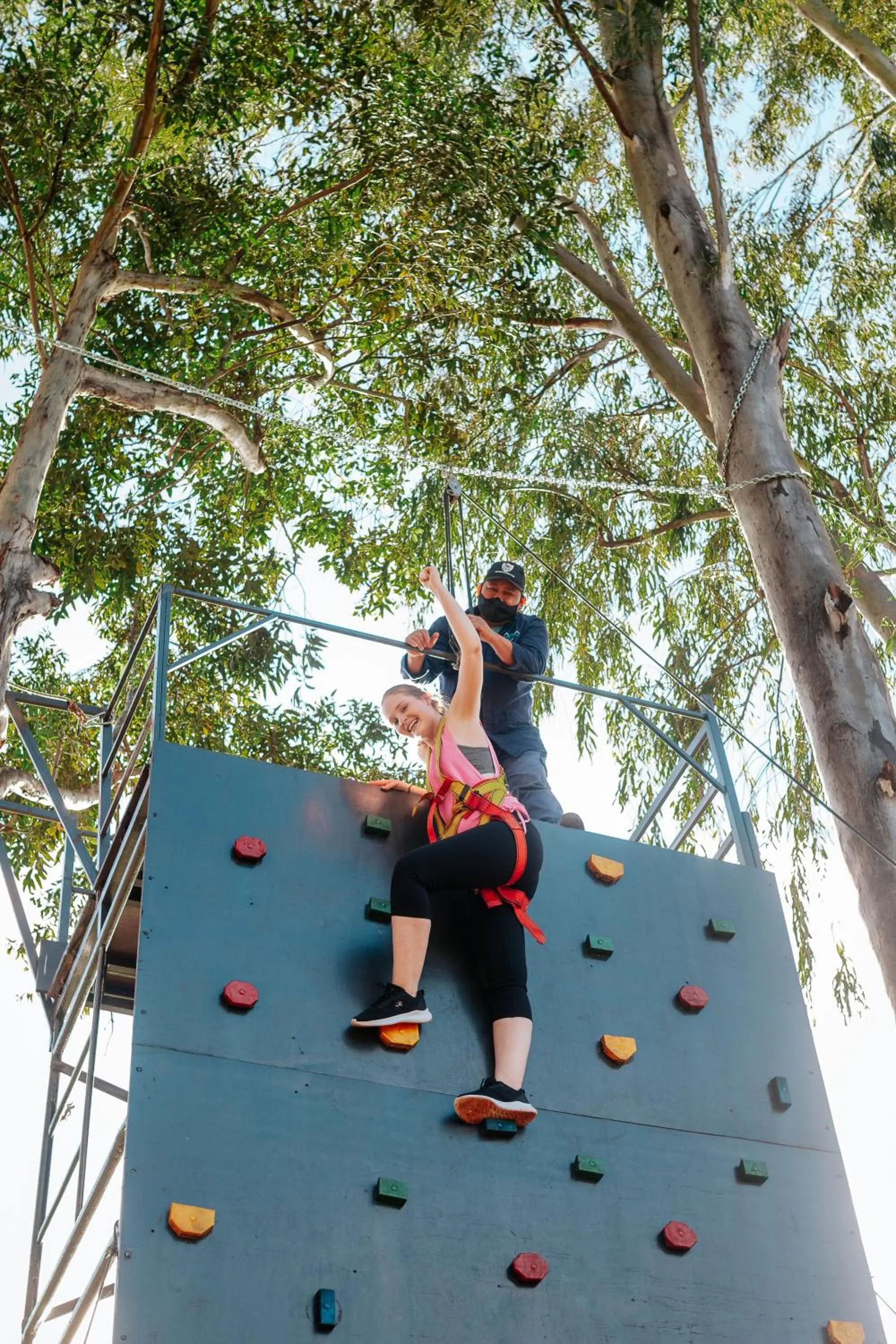 Activities in Awa Resort Hotel