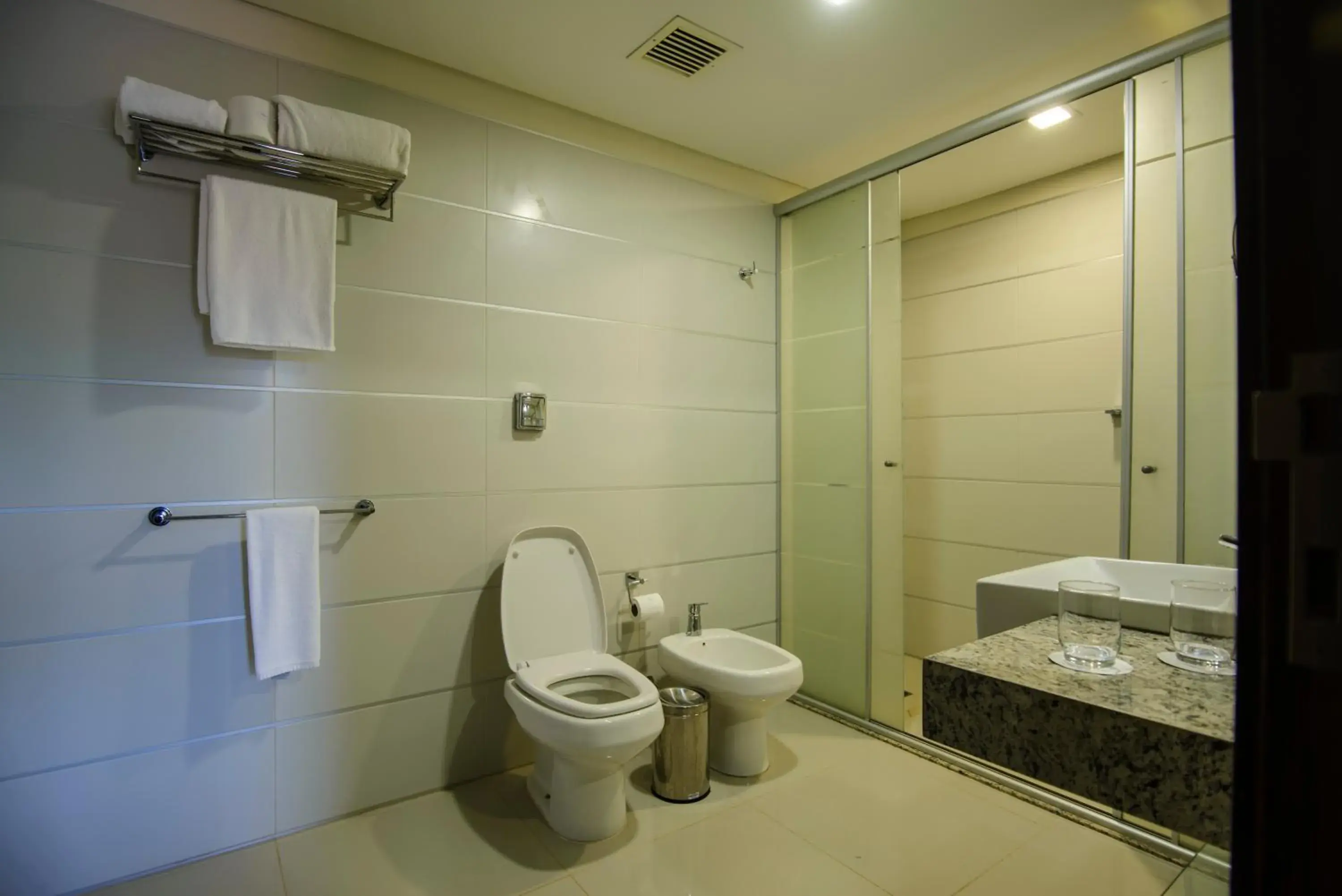 Executive Suite in Awa Resort Hotel Executive Suite in Awa Resort Hotel