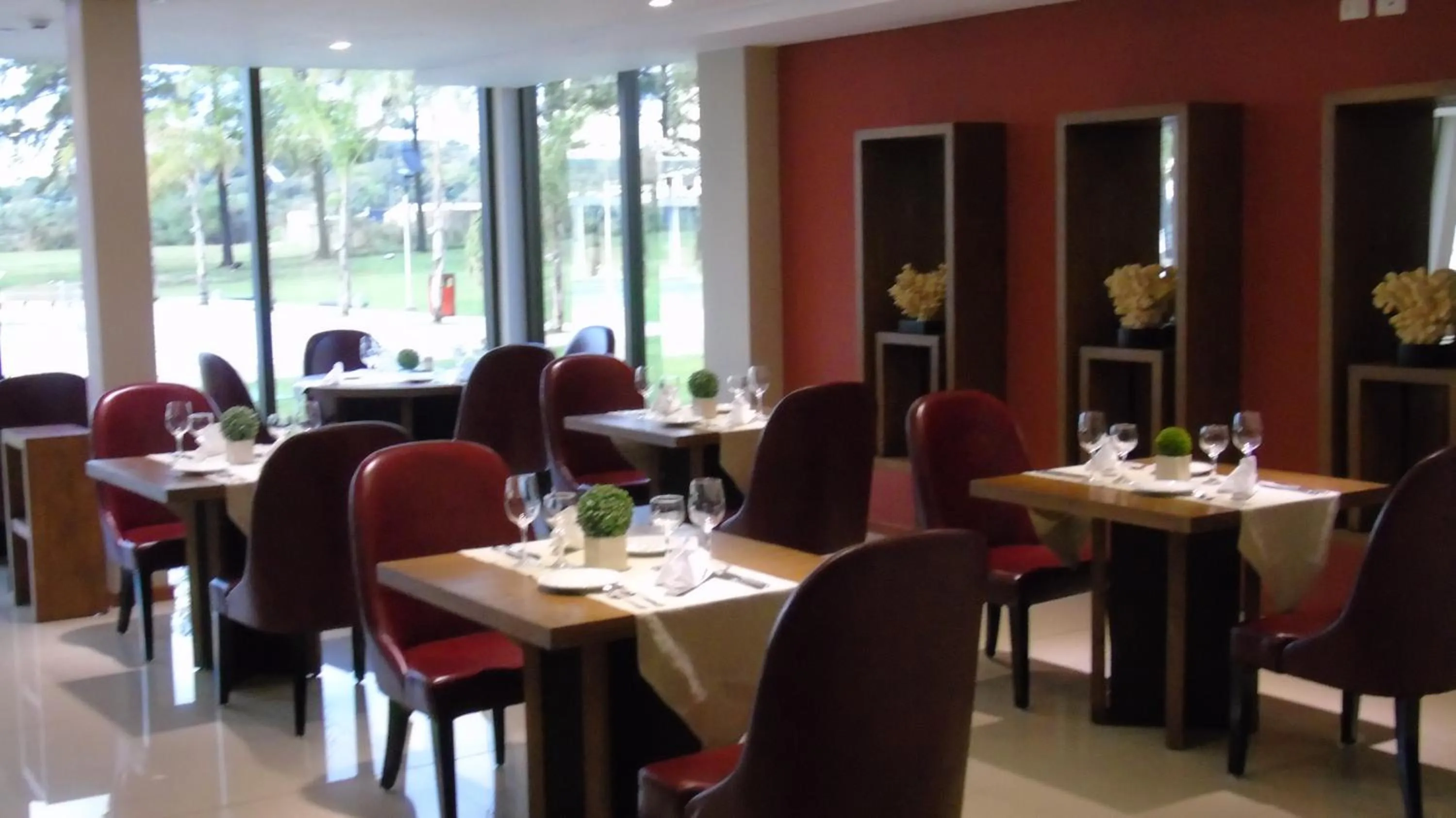 Restaurant/places to eat in Awa Resort Hotel