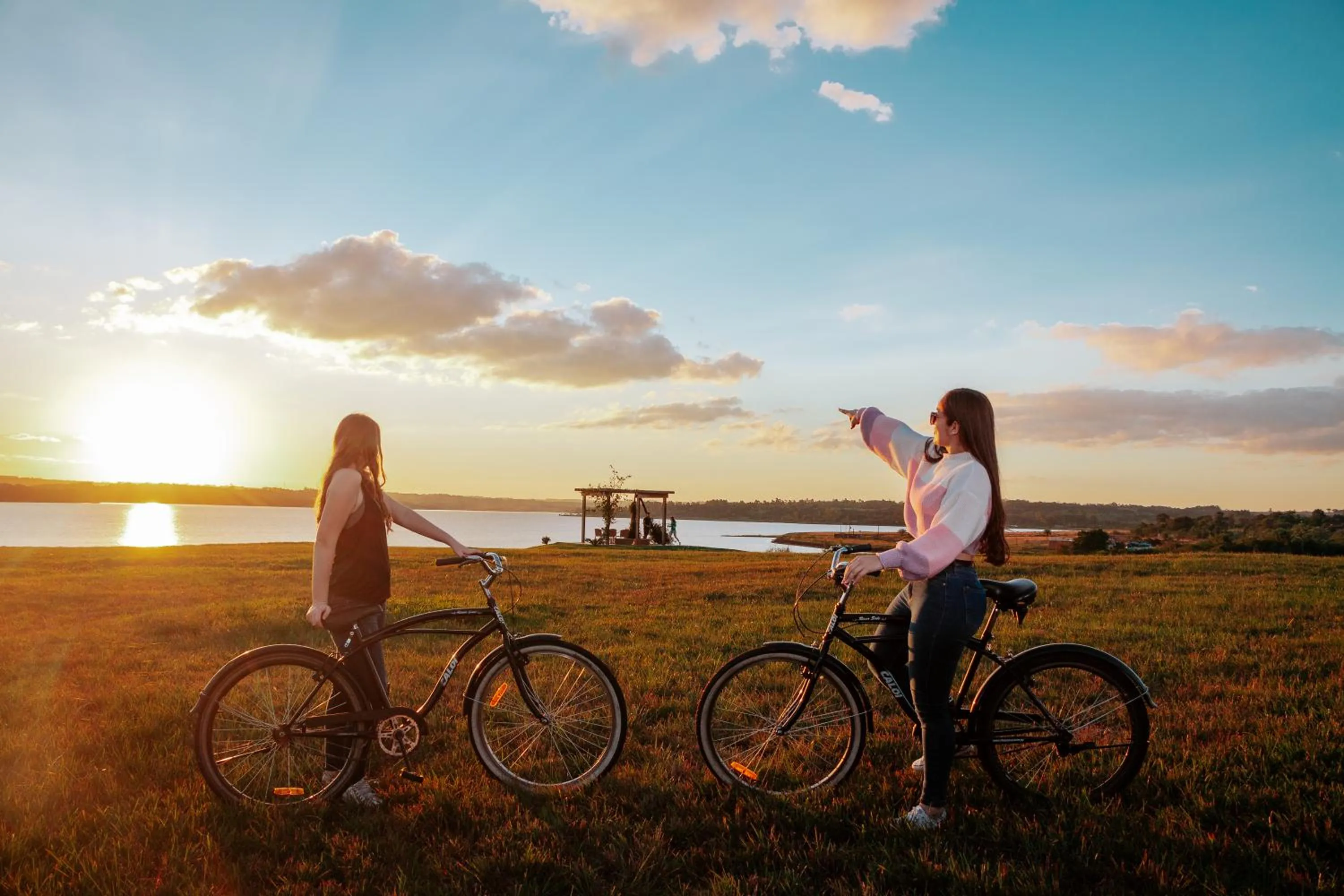 Activities in Awa Resort Hotel