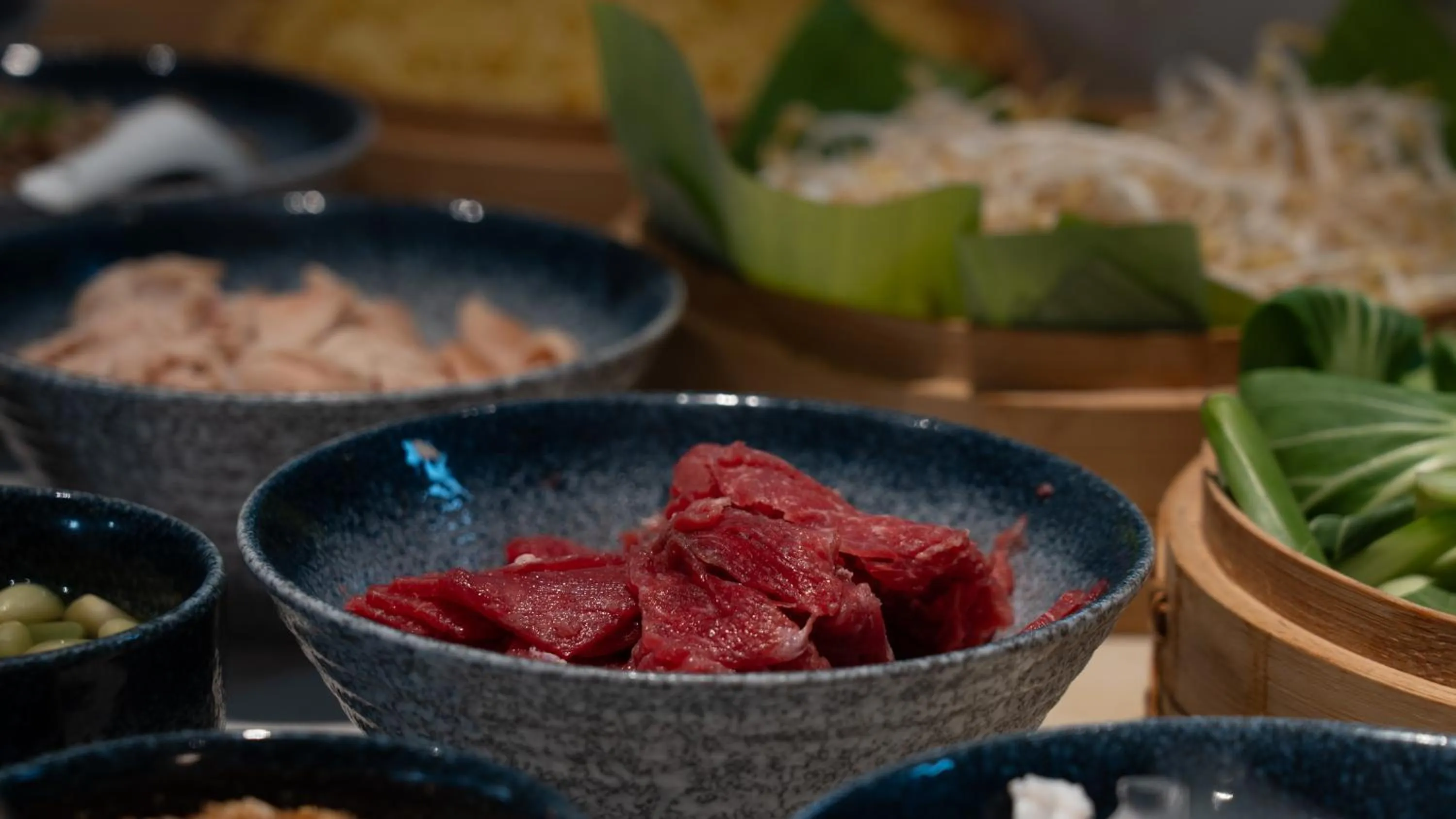 Food in Maxx Phnom Penh Downtown By H World