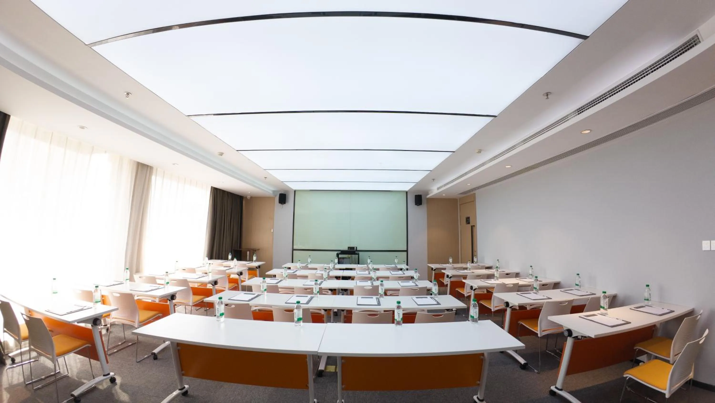 Meeting/conference room in Maxx Phnom Penh Downtown By H World