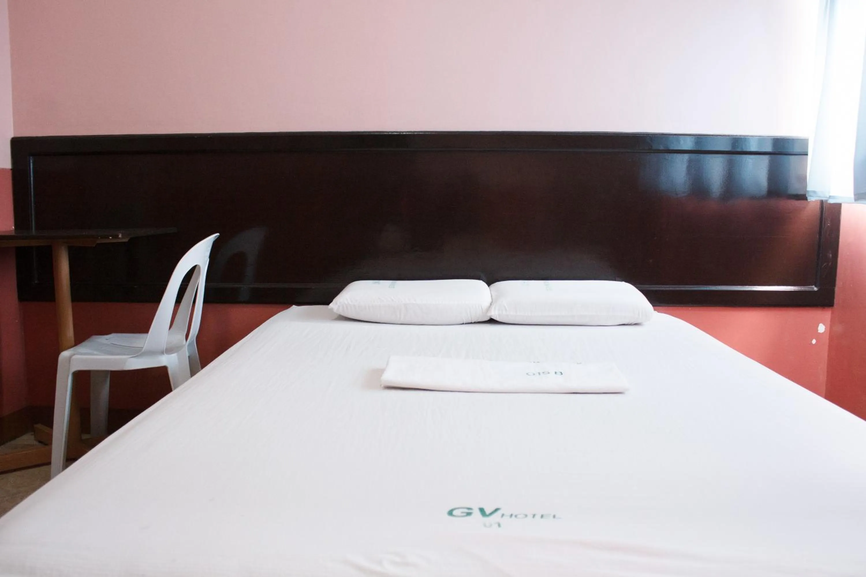 Bed in GV Hotel - Baybay