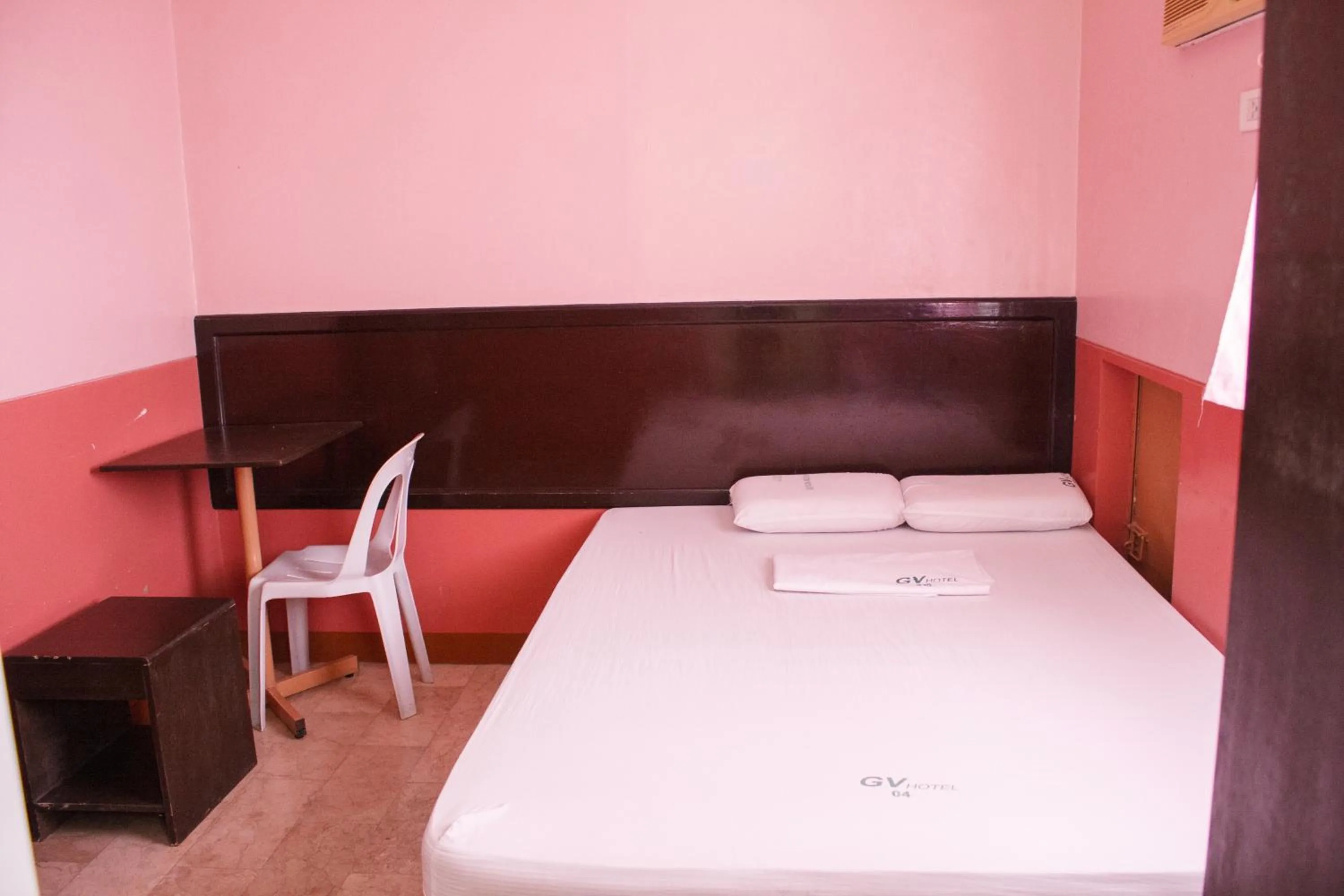 Bed in GV Hotel - Baybay