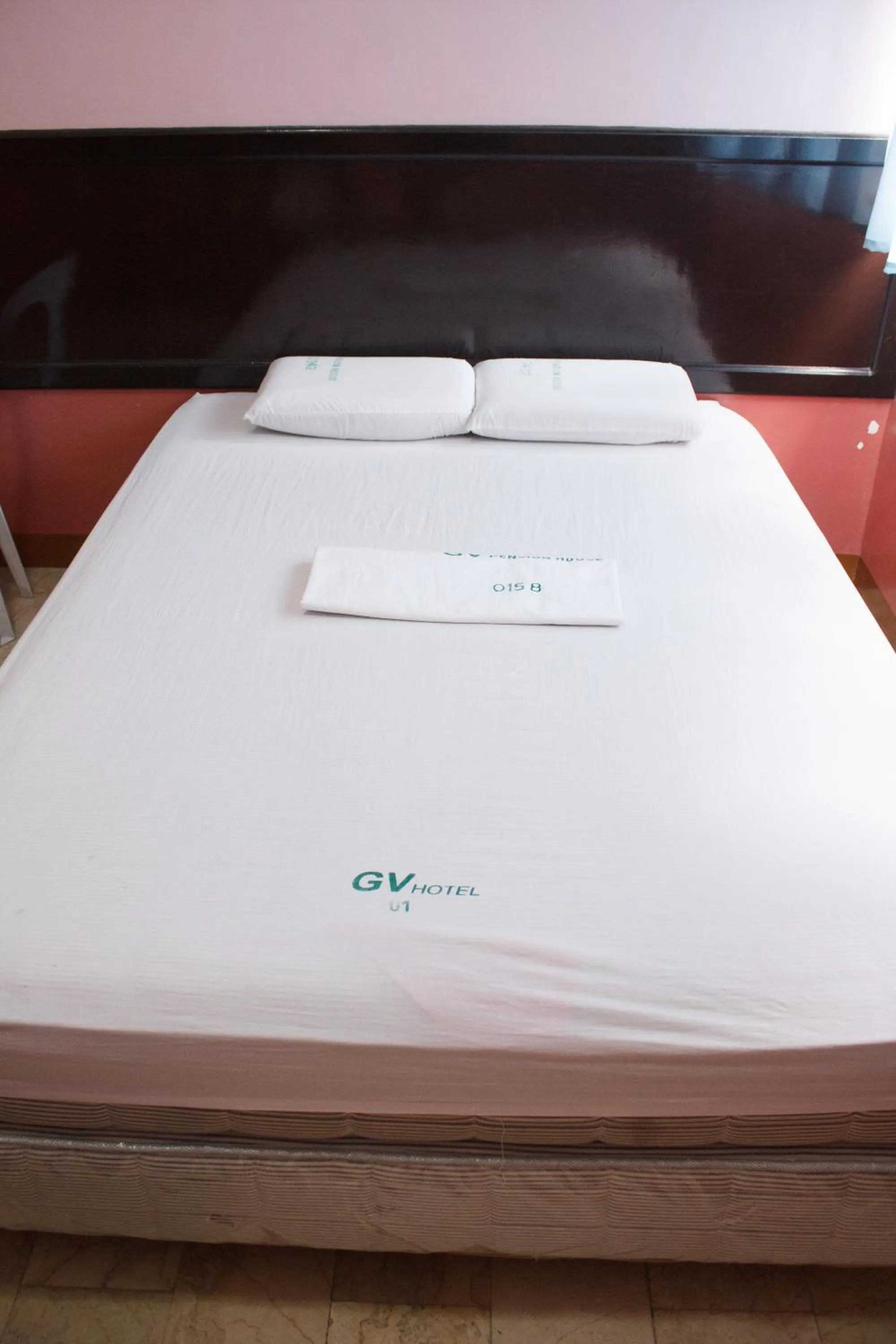 Bed in GV Hotel - Baybay