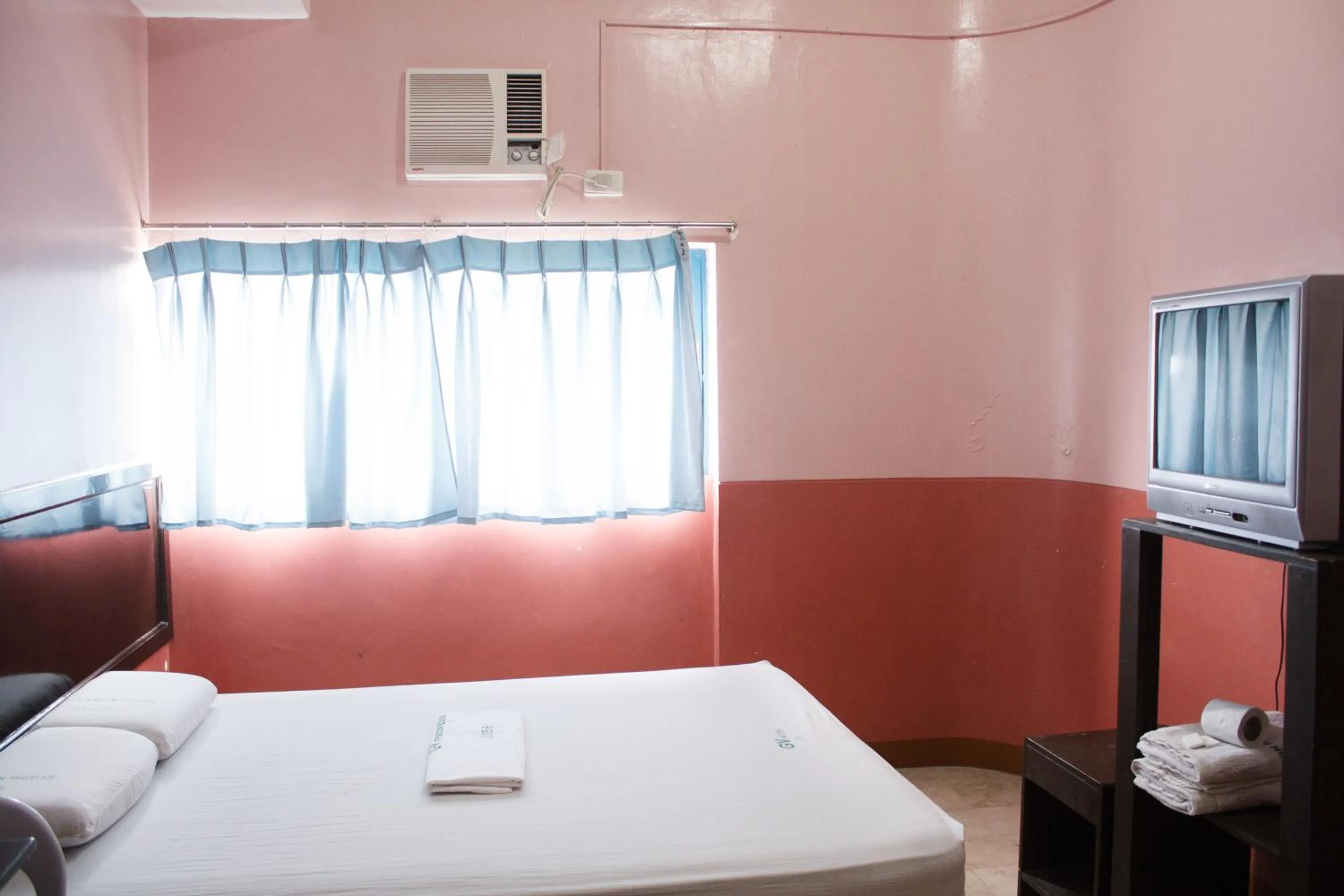 Bed in GV Hotel - Baybay