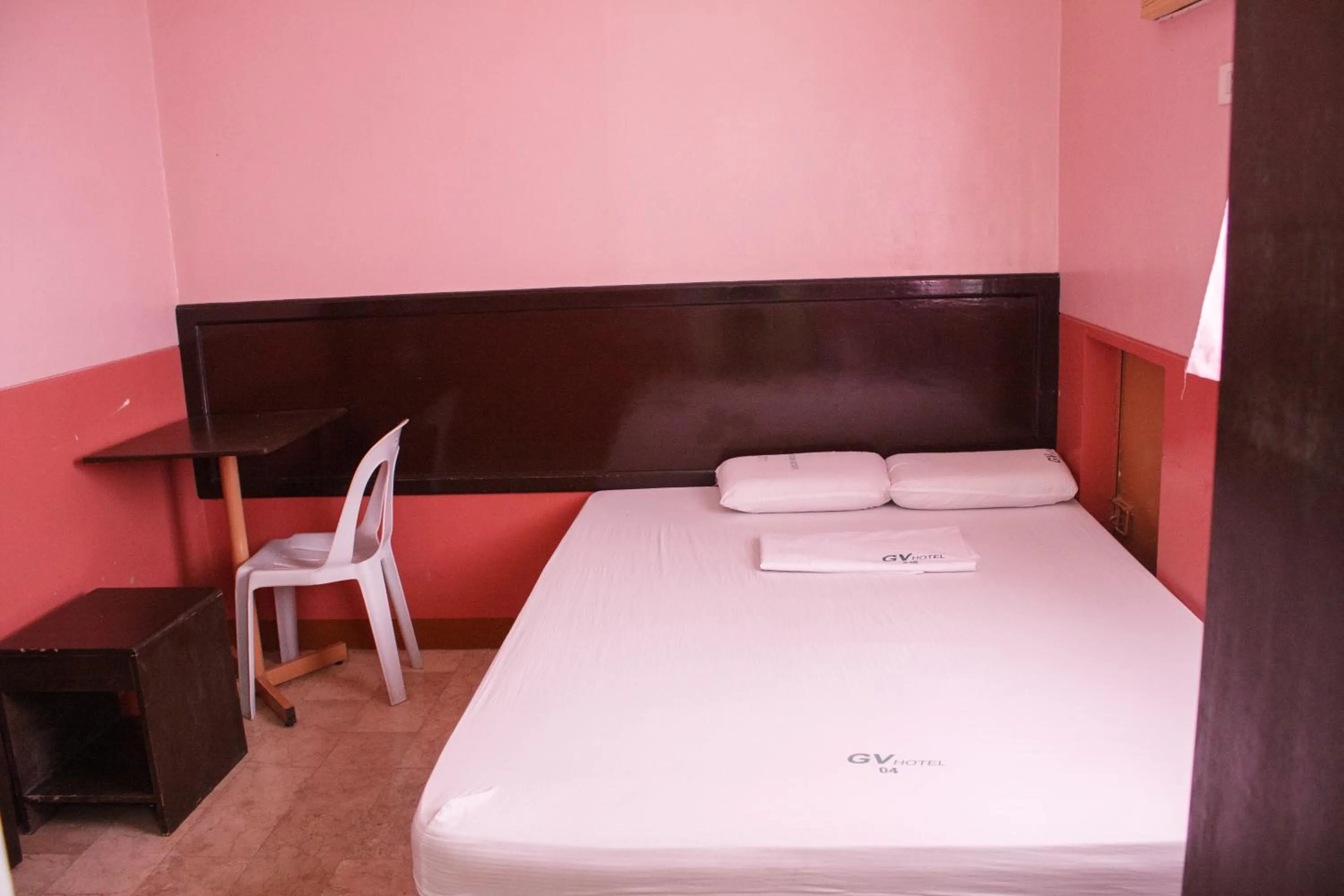 Bed in GV Hotel - Baybay