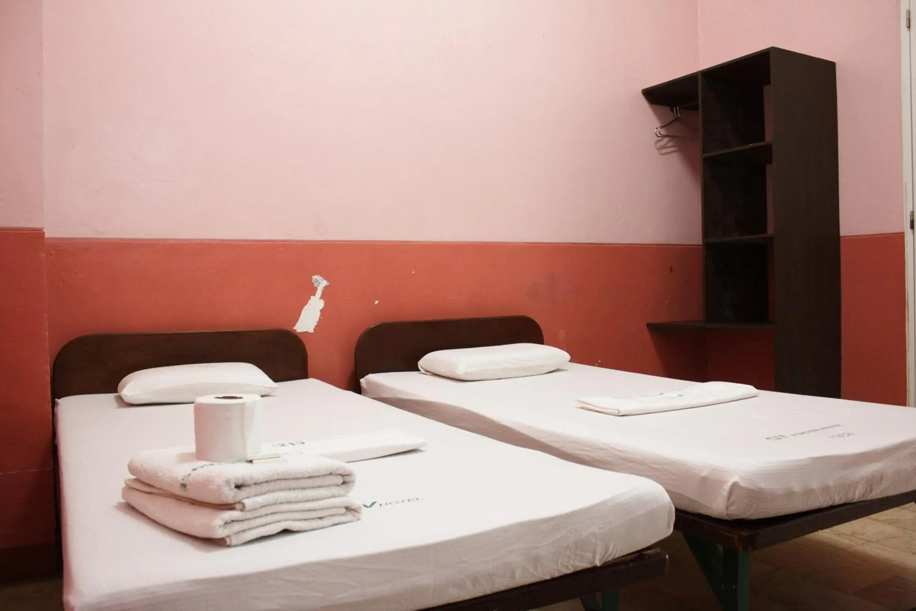 Bed in GV Hotel - Baybay Bed in GV Hotel - Baybay