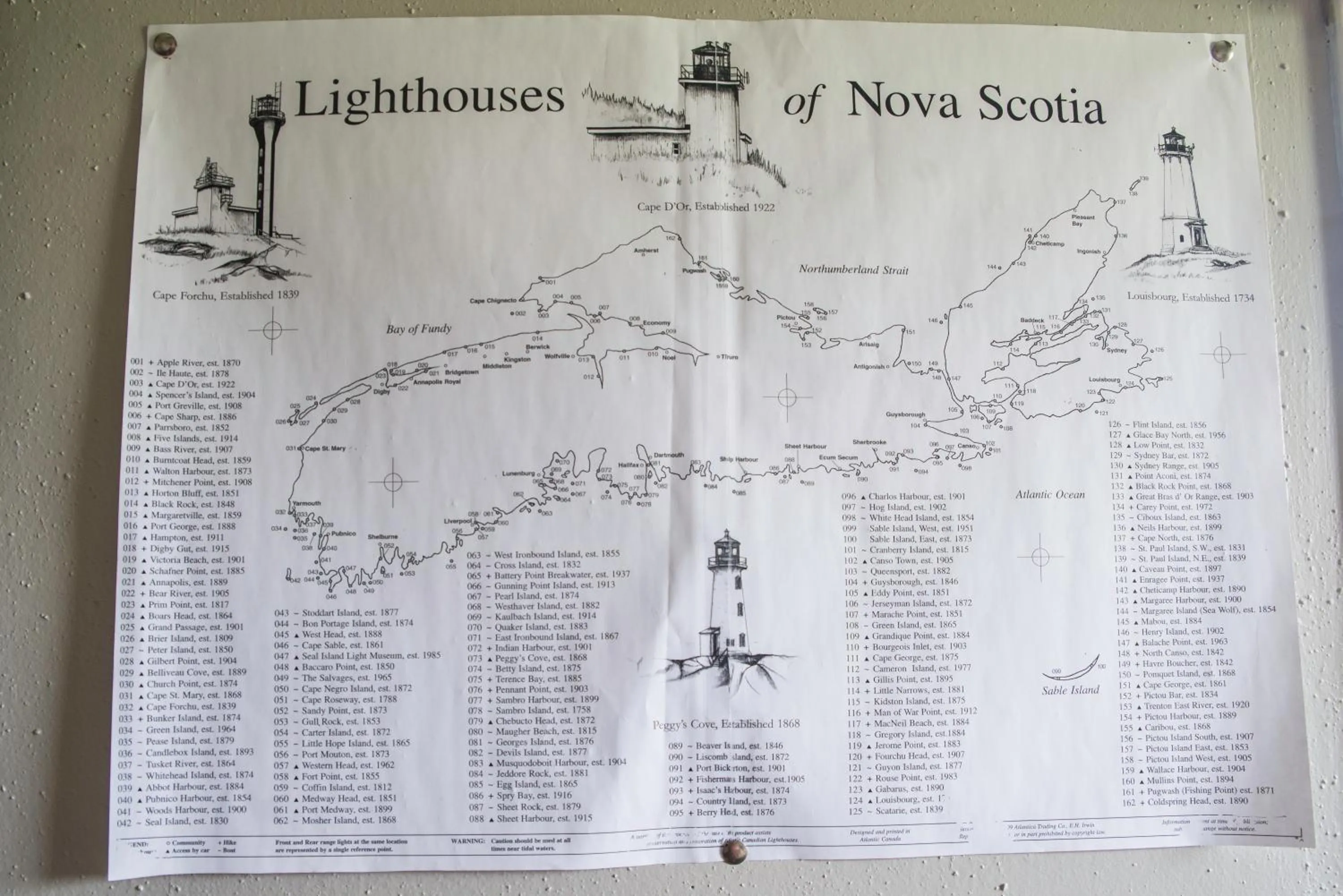 Decorative detail in Mama`s By The Sea B&B