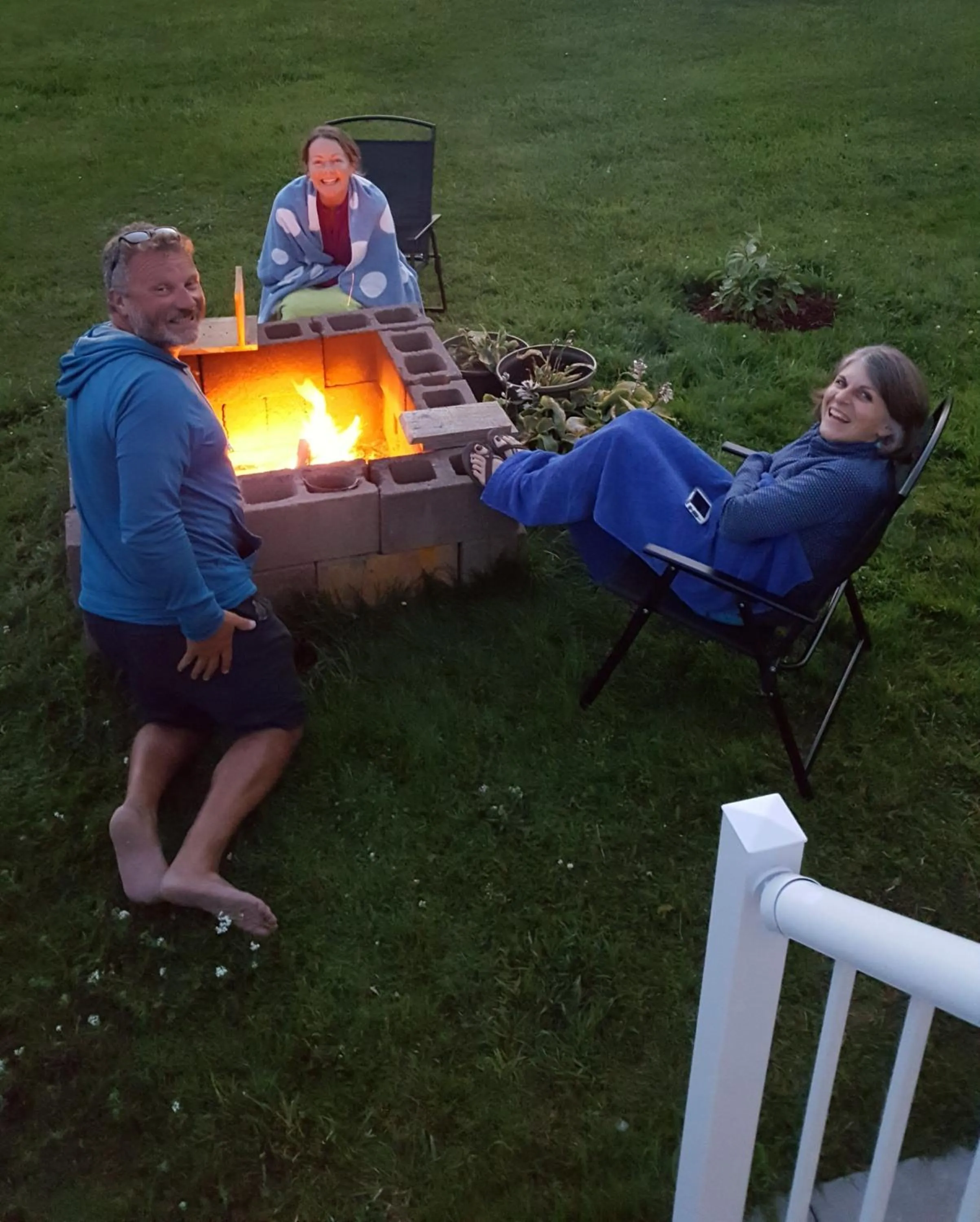 Activities in Mama`s By The Sea B&B