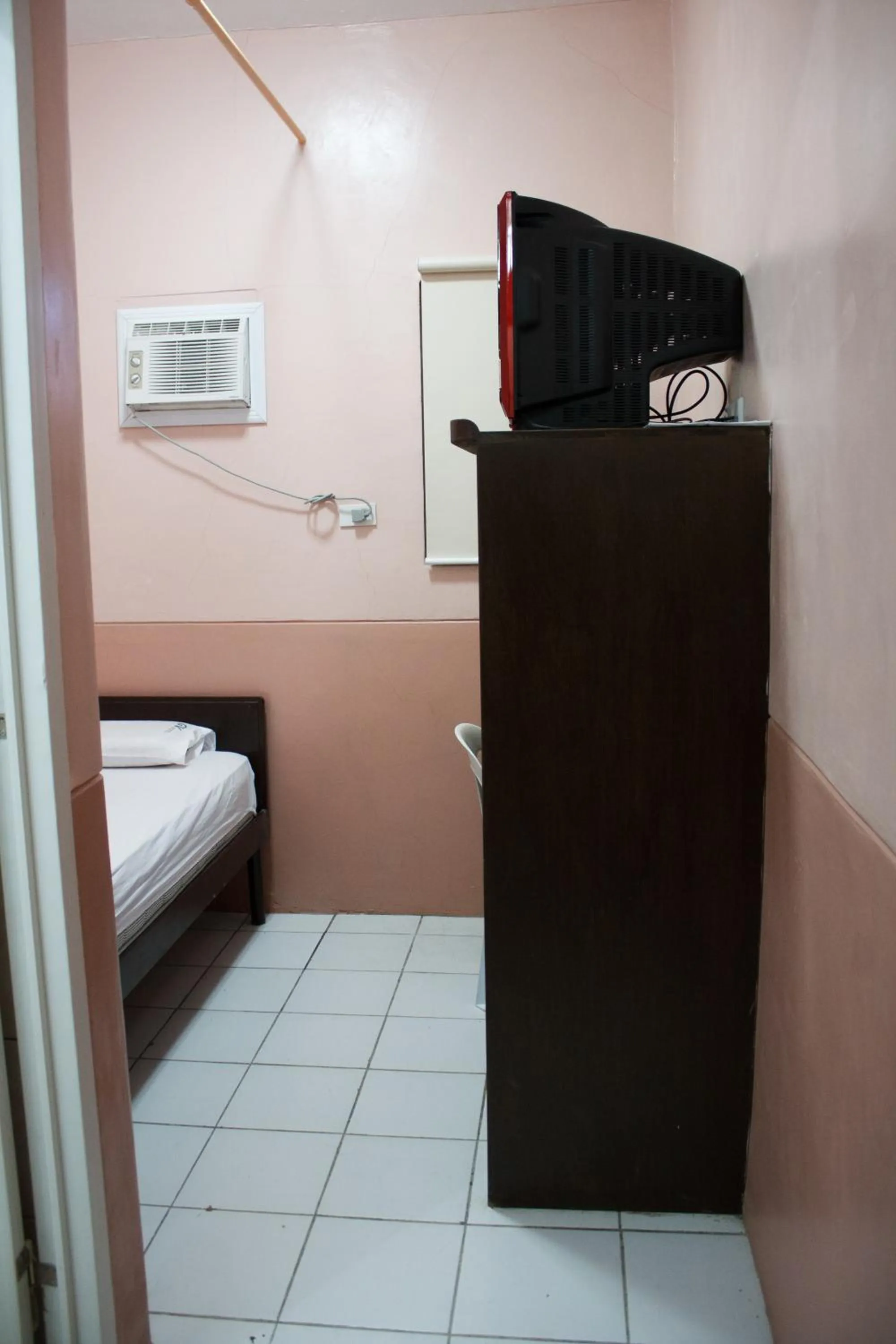 Bed in GV Hotel - Borongan