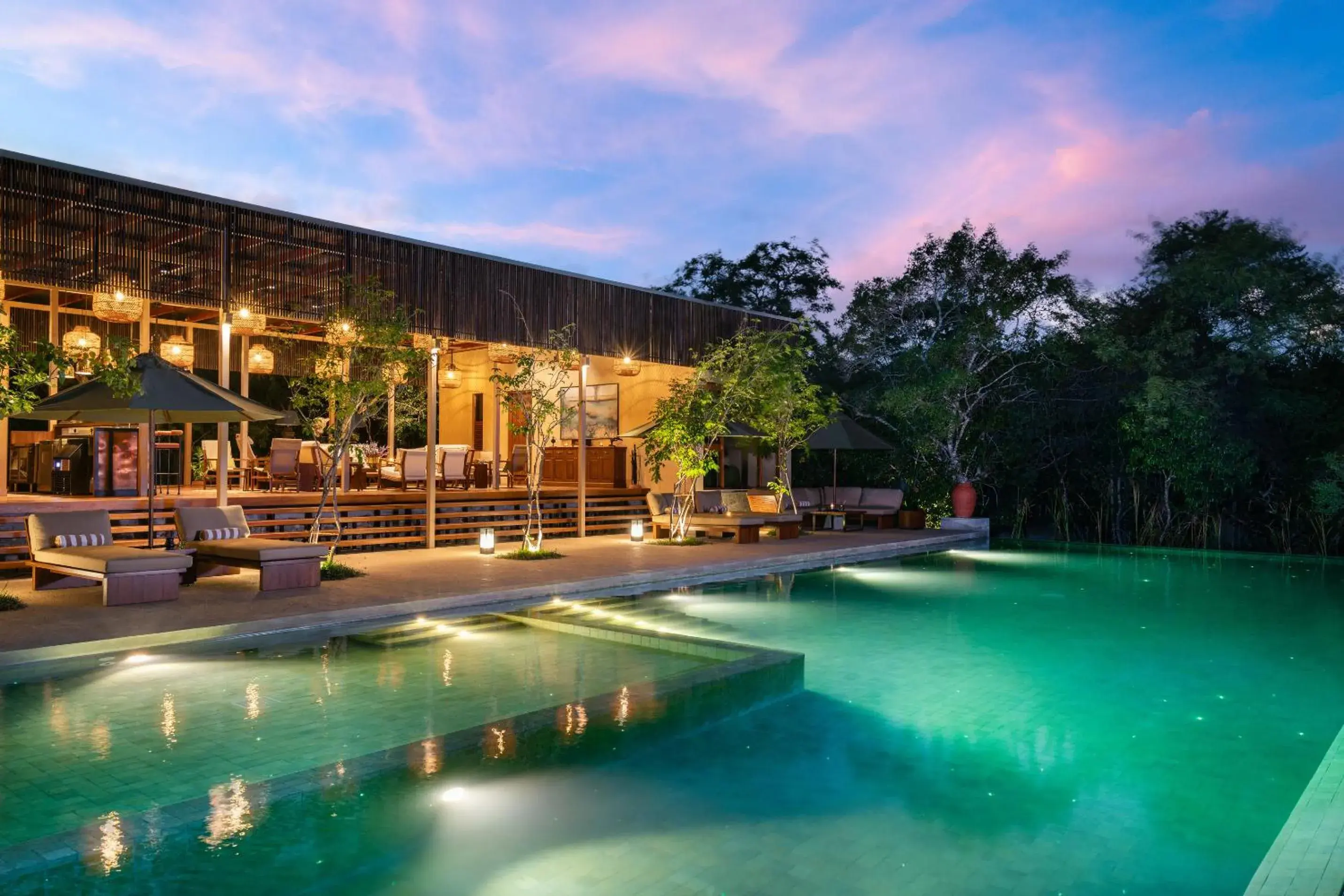 Taru Villas Villu - Wilpattu Taru Villas Villu - Wilpattu