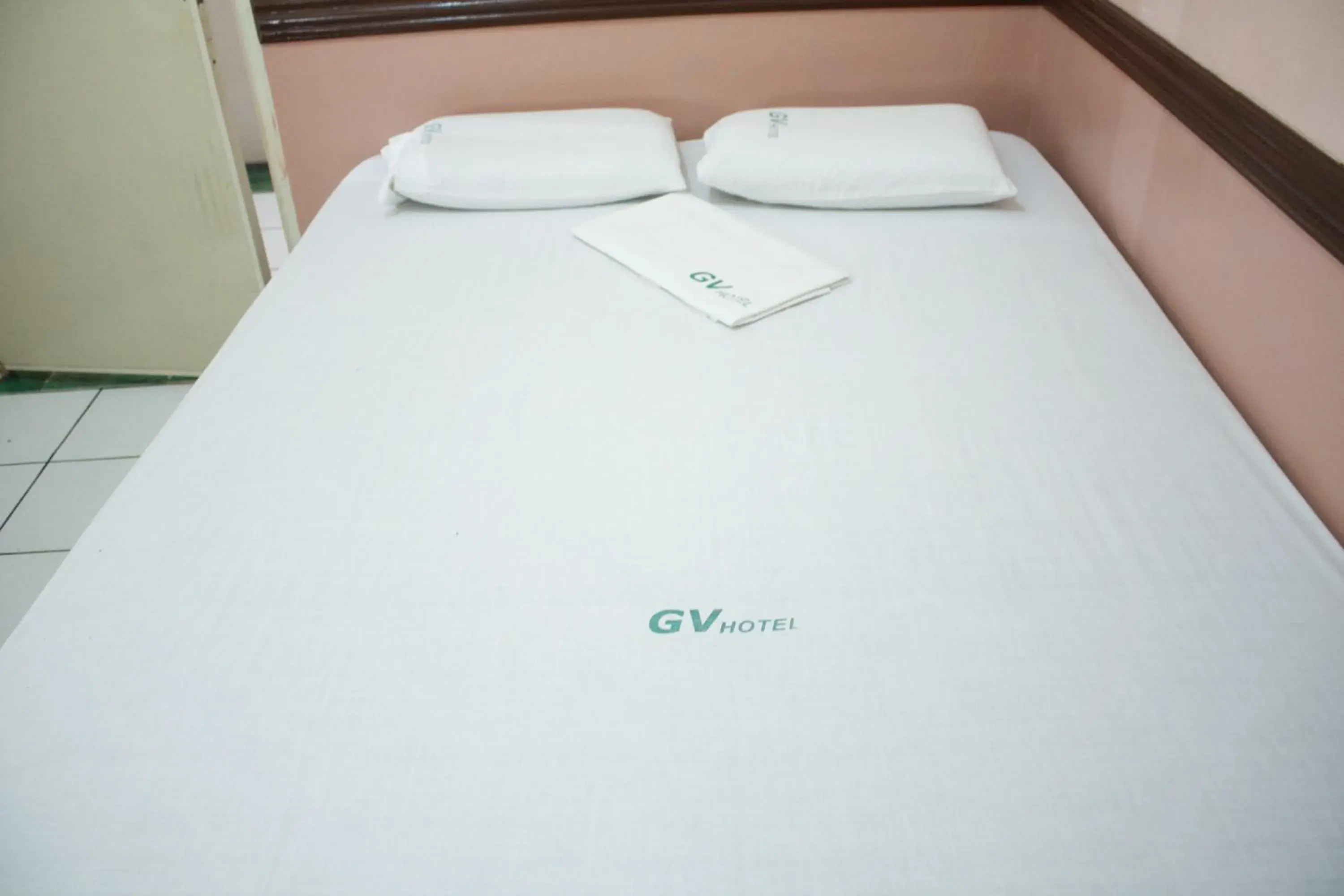Bed in GV Hotel - Catarman Bed in GV Hotel - Catarman