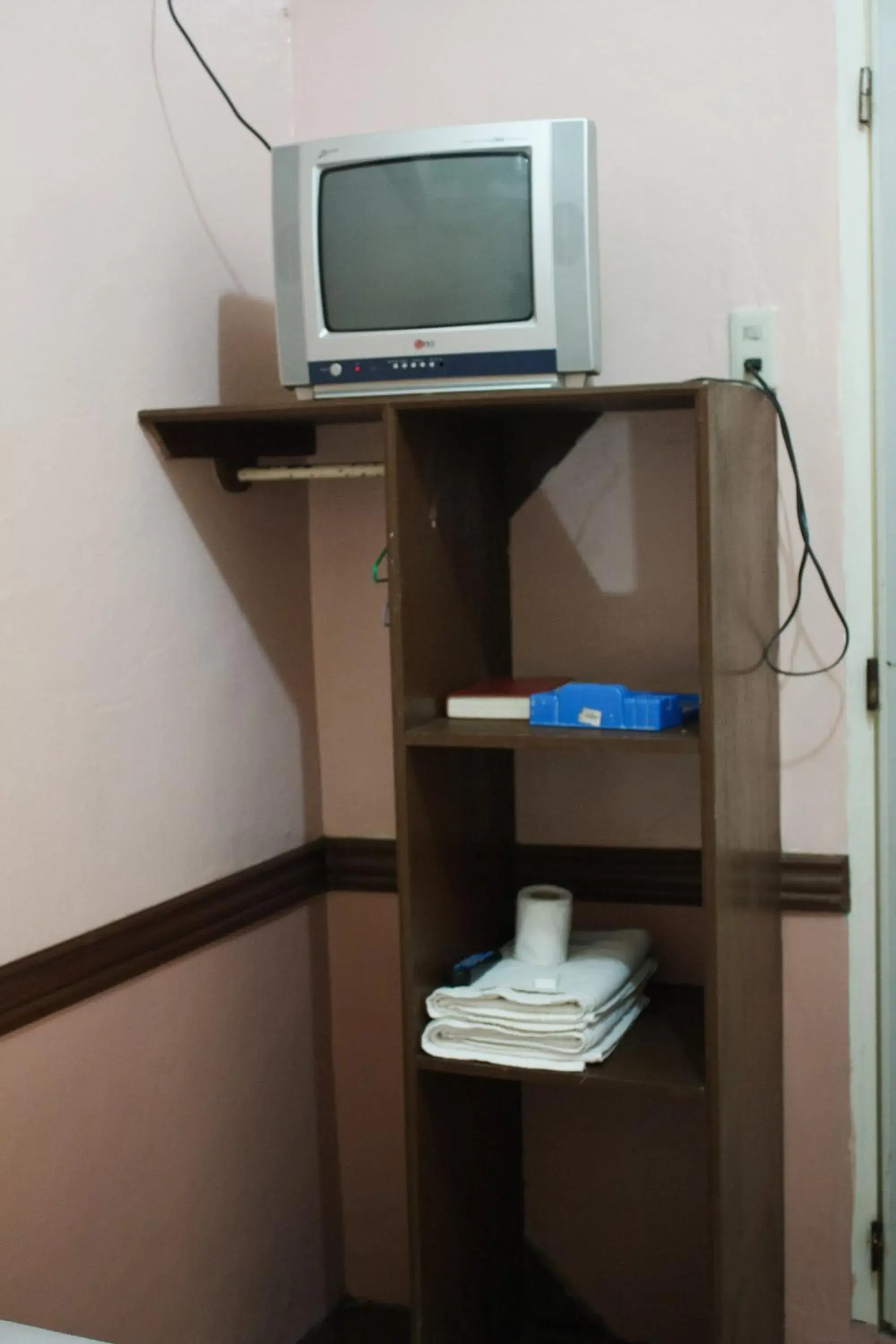 TV and multimedia in GV Hotel - Catarman TV and multimedia in GV Hotel - Catarman