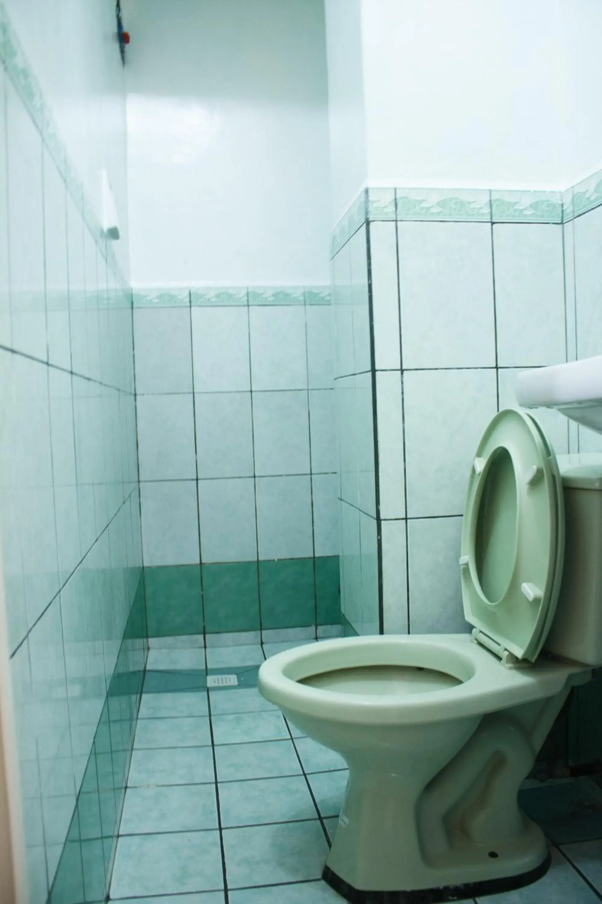 Standard Twin Room in GV Hotel - Catarman Standard Twin Room in GV Hotel - Catarman