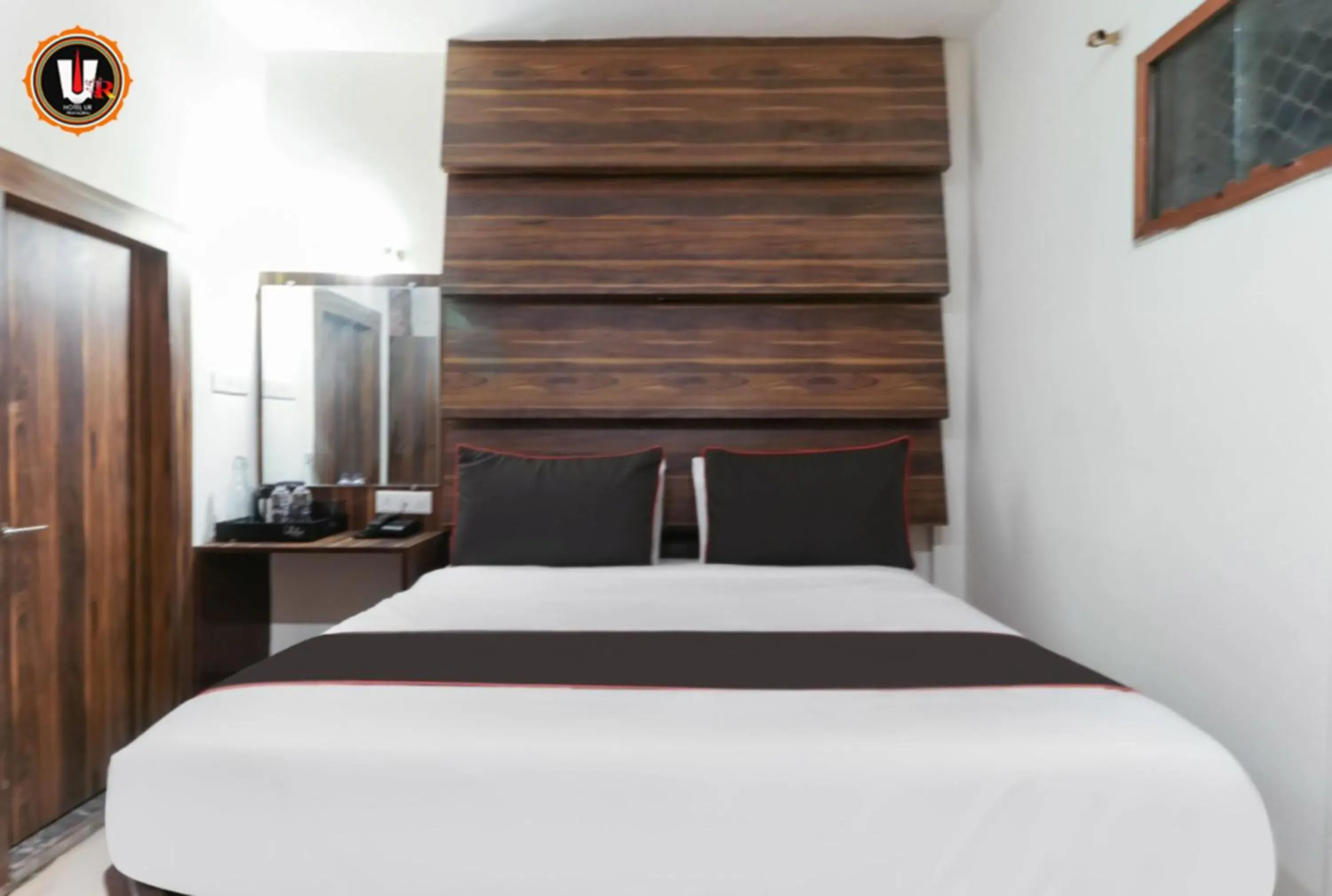 Photo of the whole room, Bed in HOTEL UR Photo of the whole room, Bed in HOTEL UR