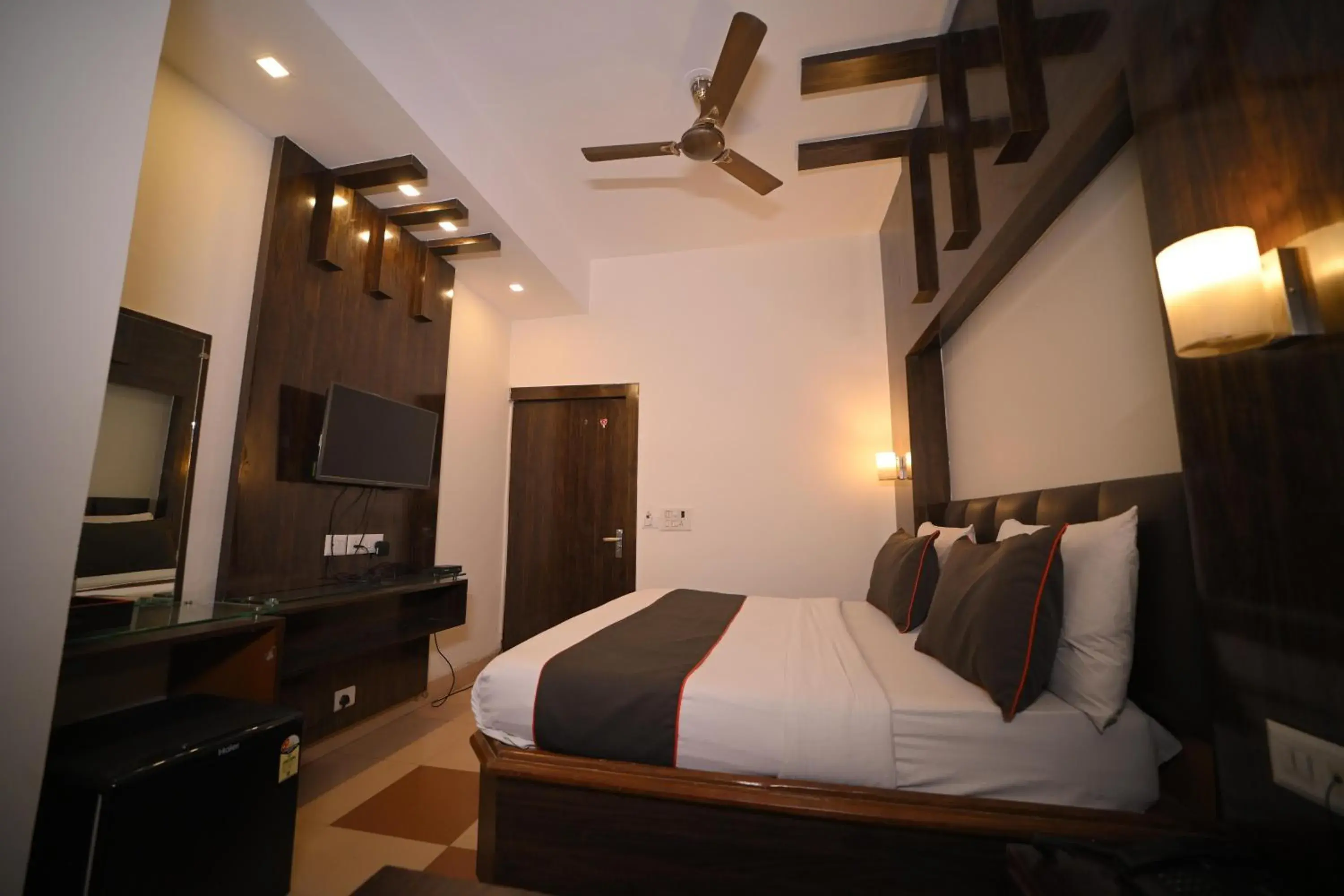 Bedroom, Bed in HOTEL UR Bedroom, Bed in HOTEL UR