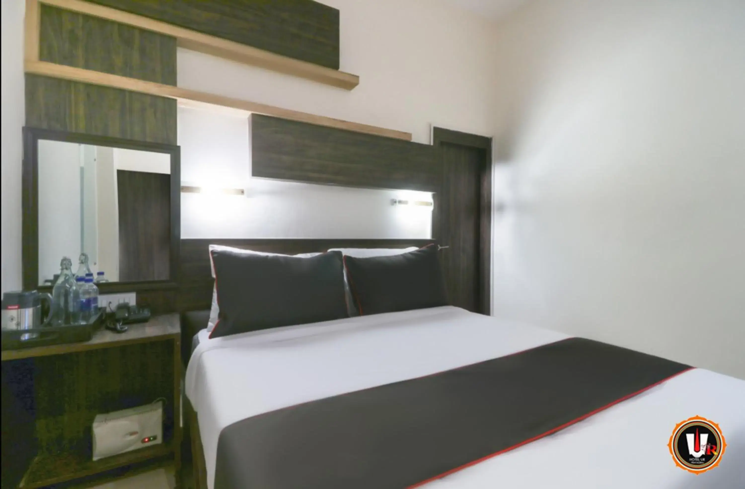 Photo of the whole room, Bed in HOTEL UR Photo of the whole room, Bed in HOTEL UR