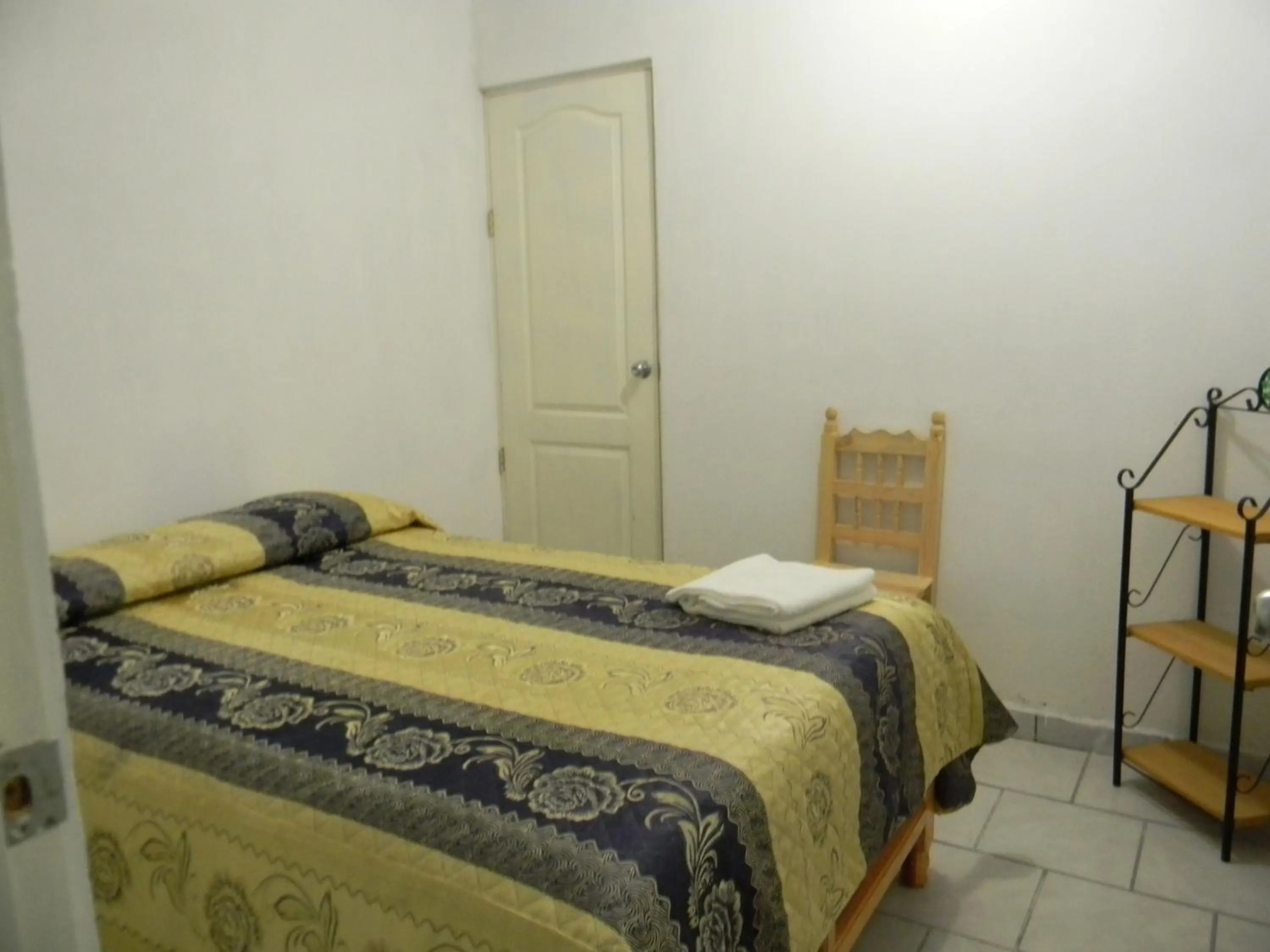 Bedroom, Bed in Hotel Lienzo Charro II