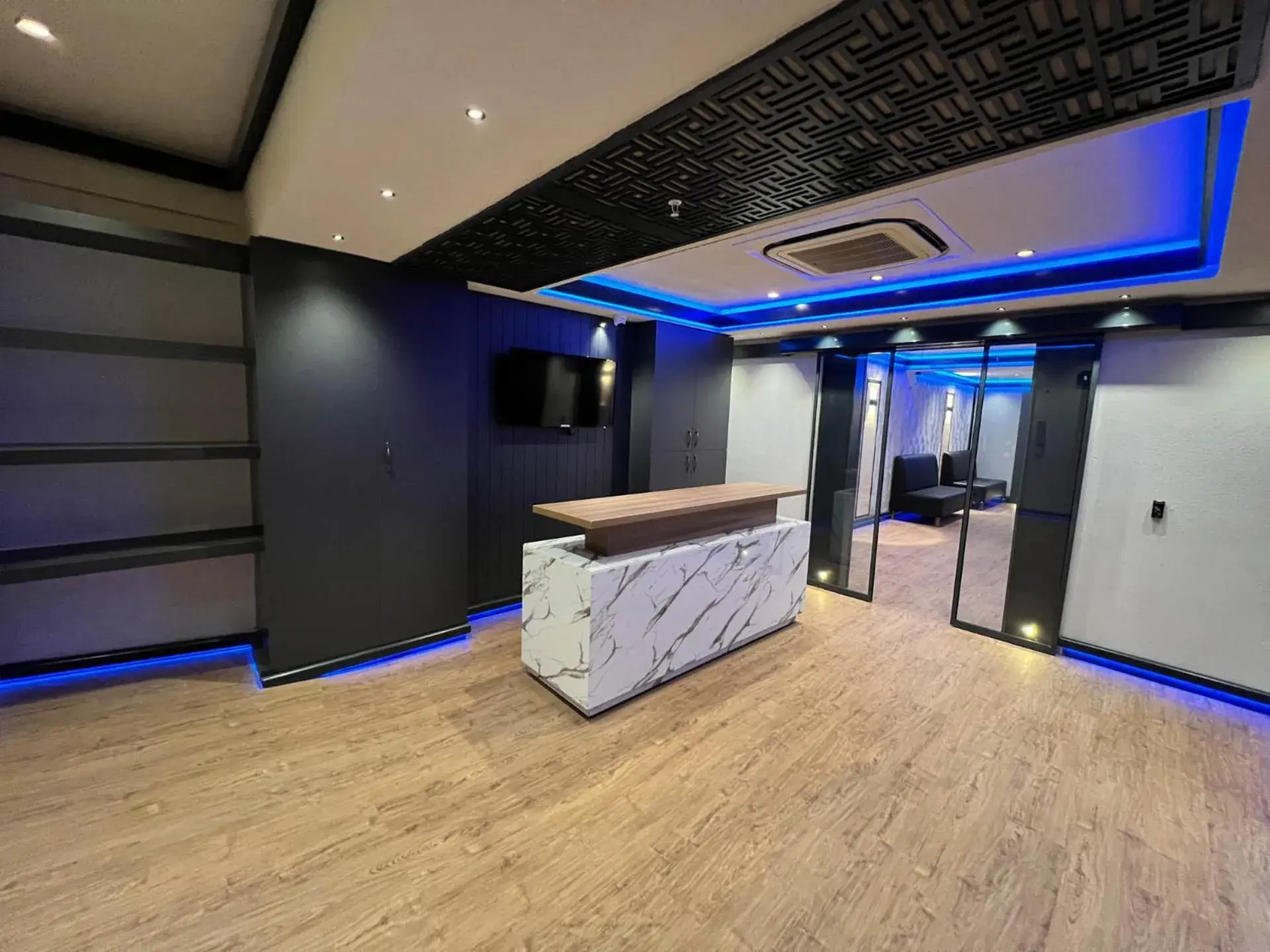 Spa and wellness centre/facilities in Sera Lake Center Hotel Spa and wellness centre/facilities in Sera Lake Center Hotel