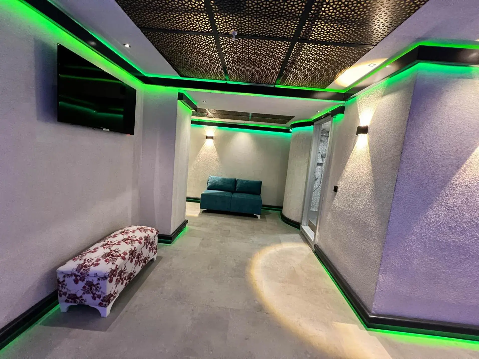 Spa and wellness centre/facilities in Sera Lake Center Hotel Spa and wellness centre/facilities in Sera Lake Center Hotel